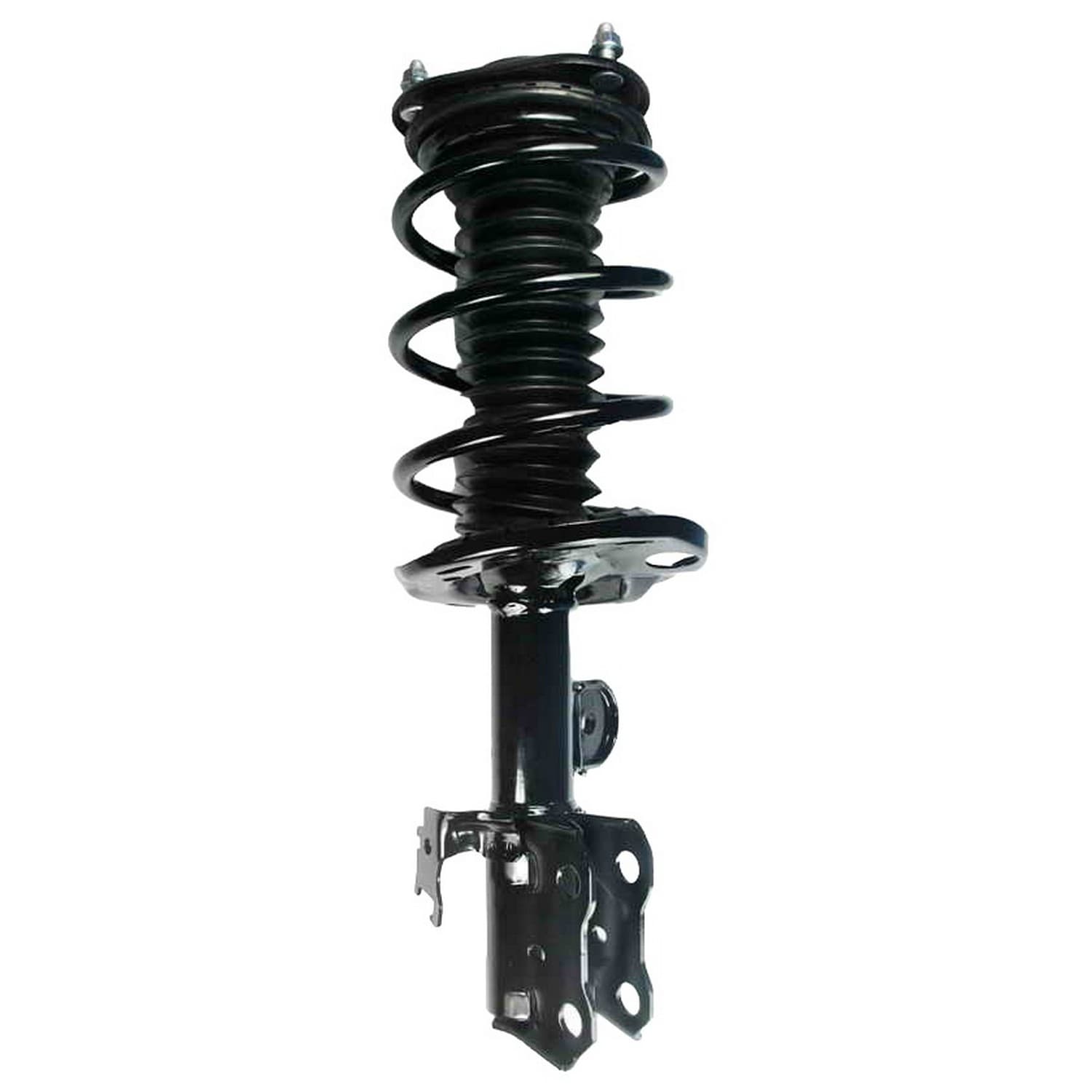 FCS Strut / Coil Spring / Mount Assembly 2333494R