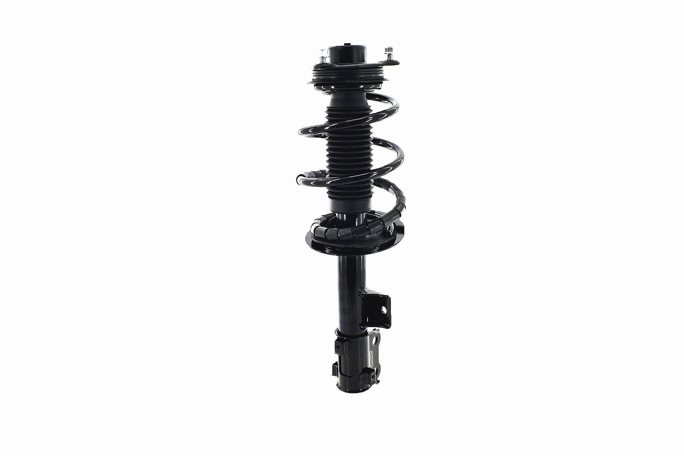 FCS Strut / Coil Spring / Mount Assembly 2333505L