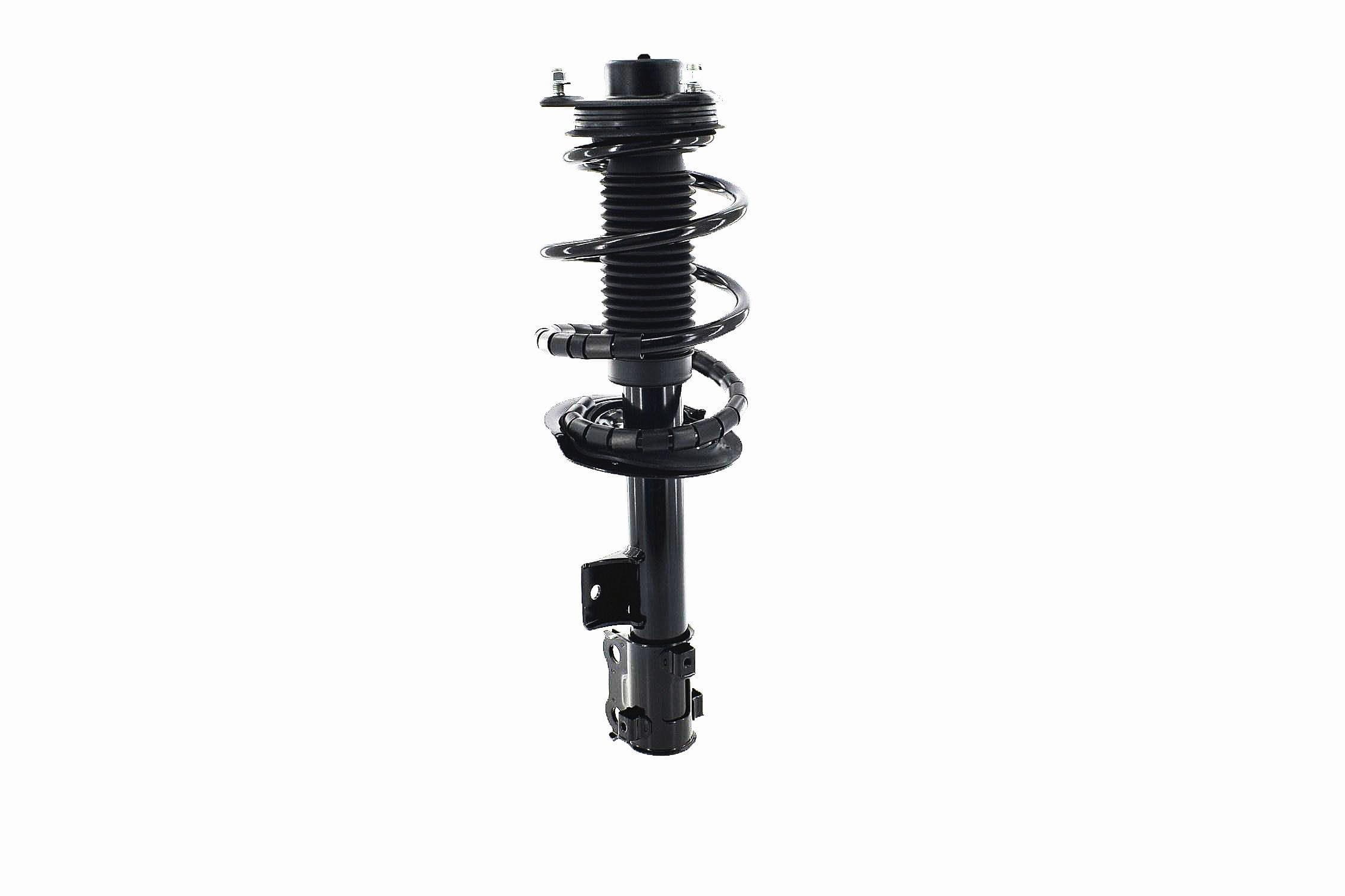 FCS Strut / Coil Spring / Mount Assembly 2333505R