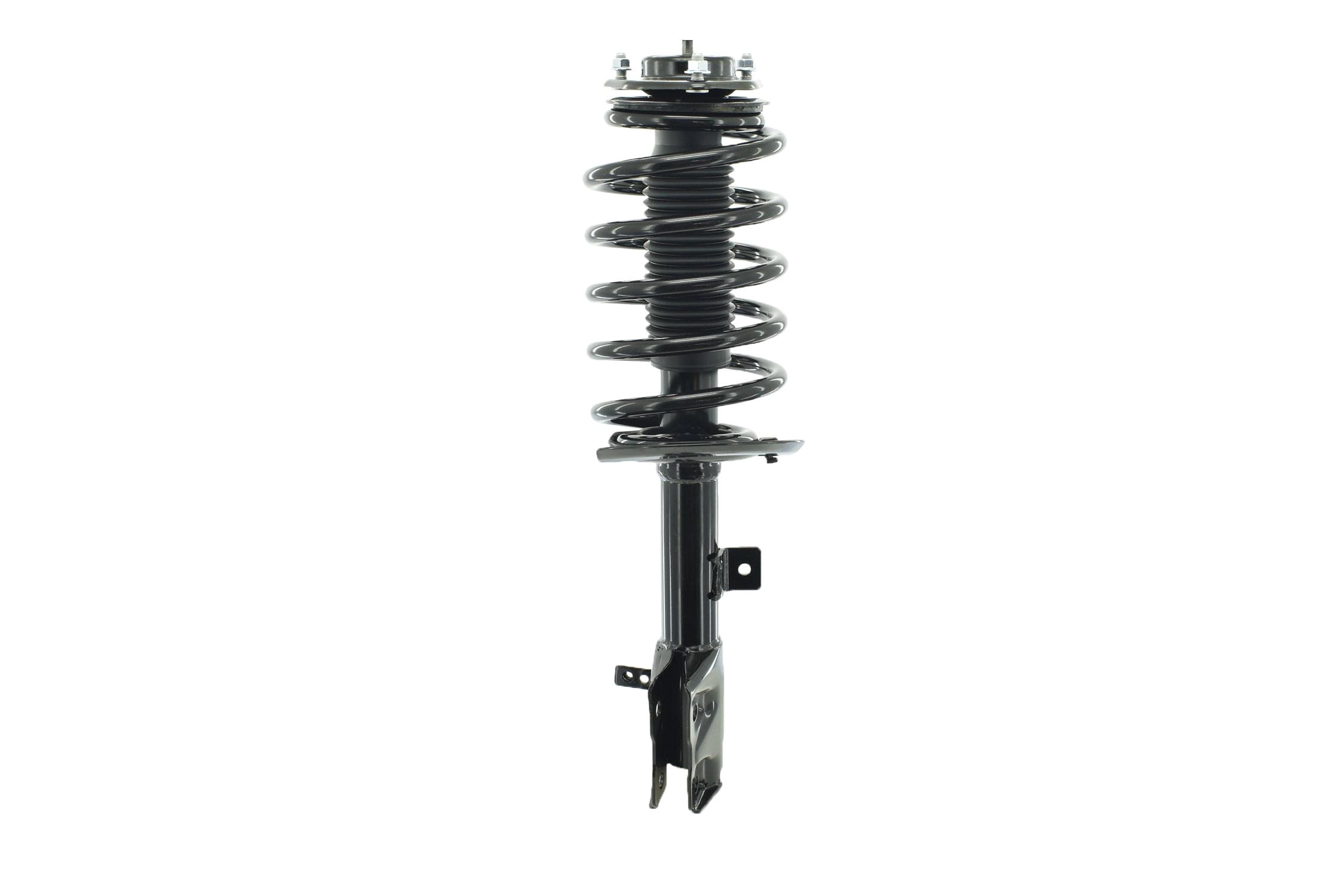 FCS Strut / Coil Spring / Mount Assembly 2333508L