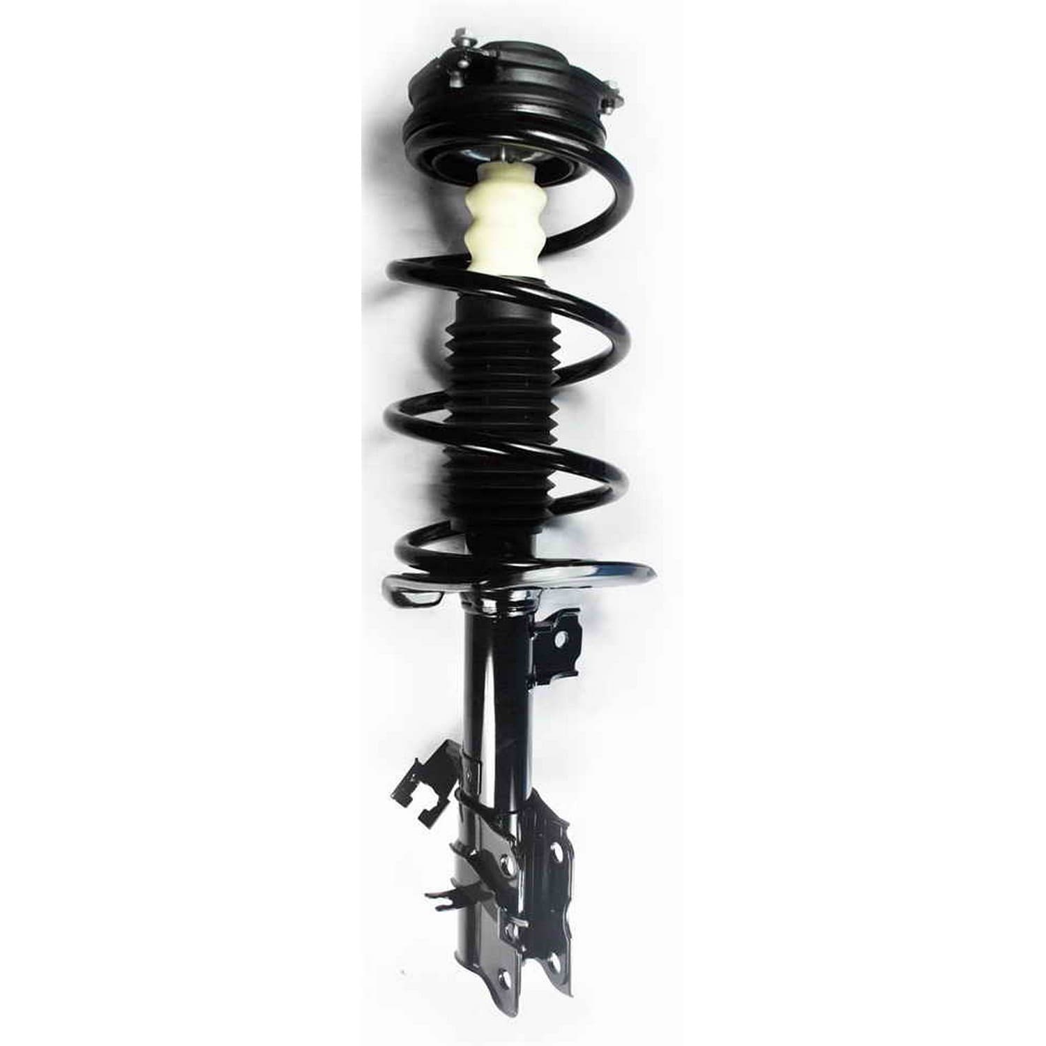 FCS Strut / Coil Spring / Mount Assembly 2333511L