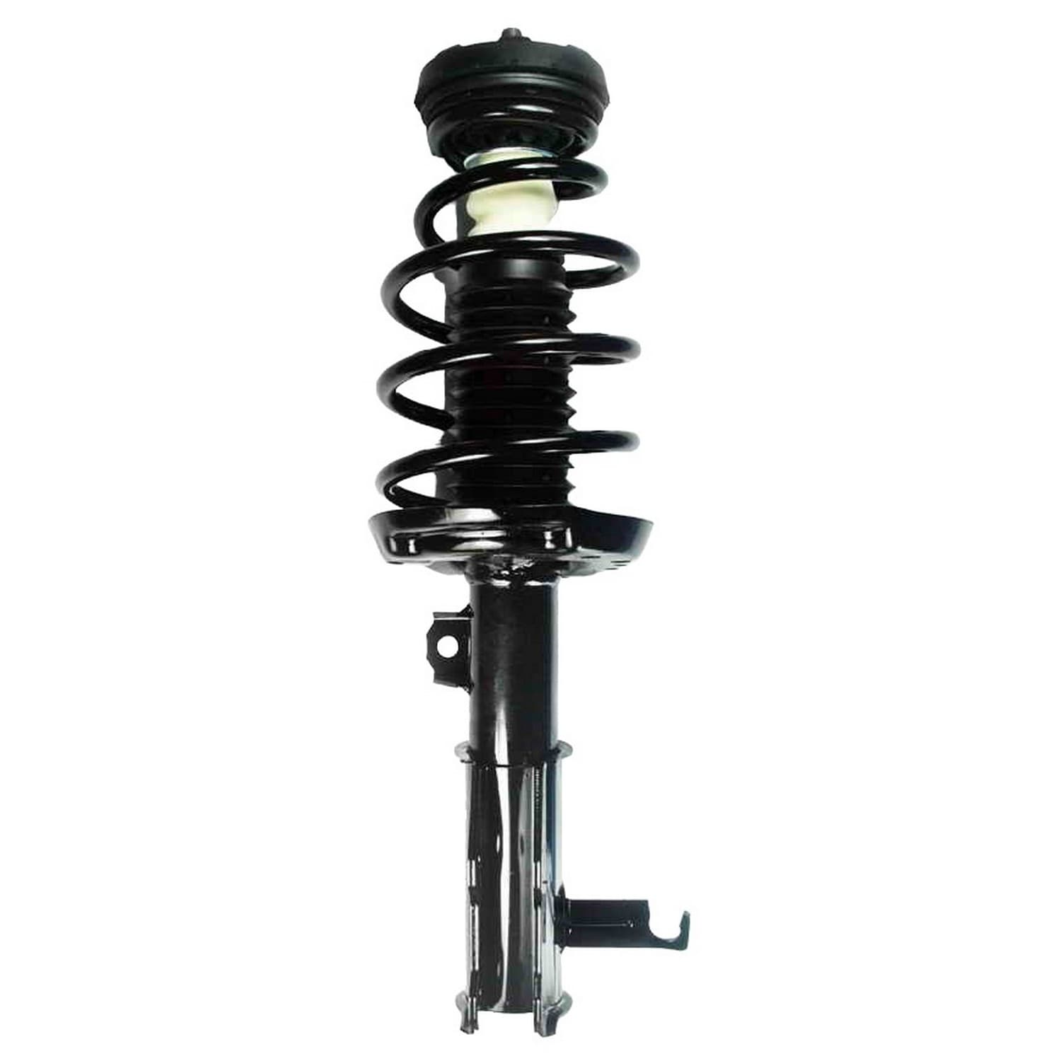 FCS Strut / Coil Spring / Mount Assembly 2333514R
