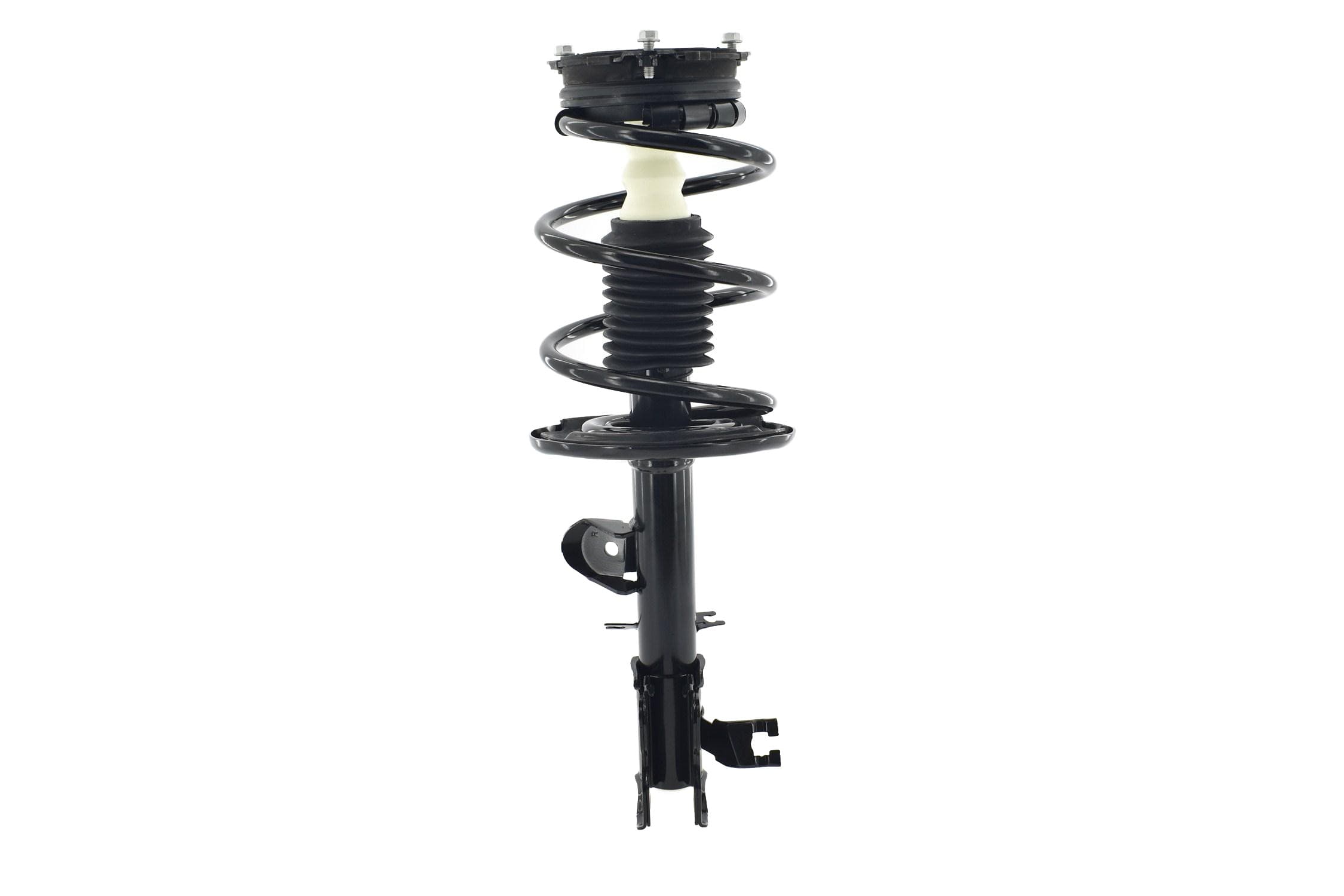 FCS Strut / Coil Spring / Mount Assembly 2333564R