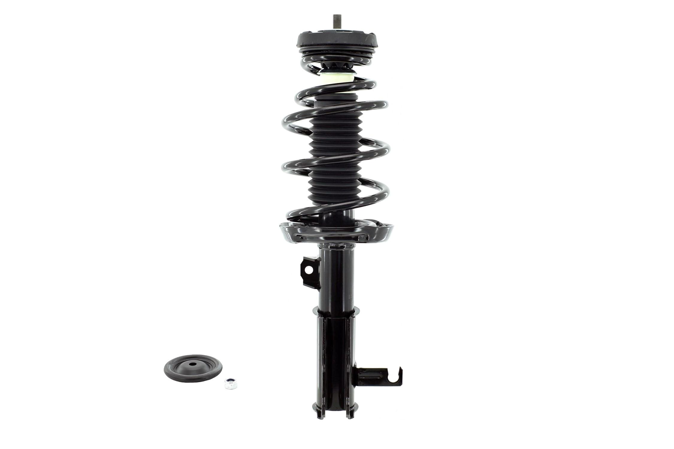 FCS Strut / Coil Spring / Mount Assembly 2333714R