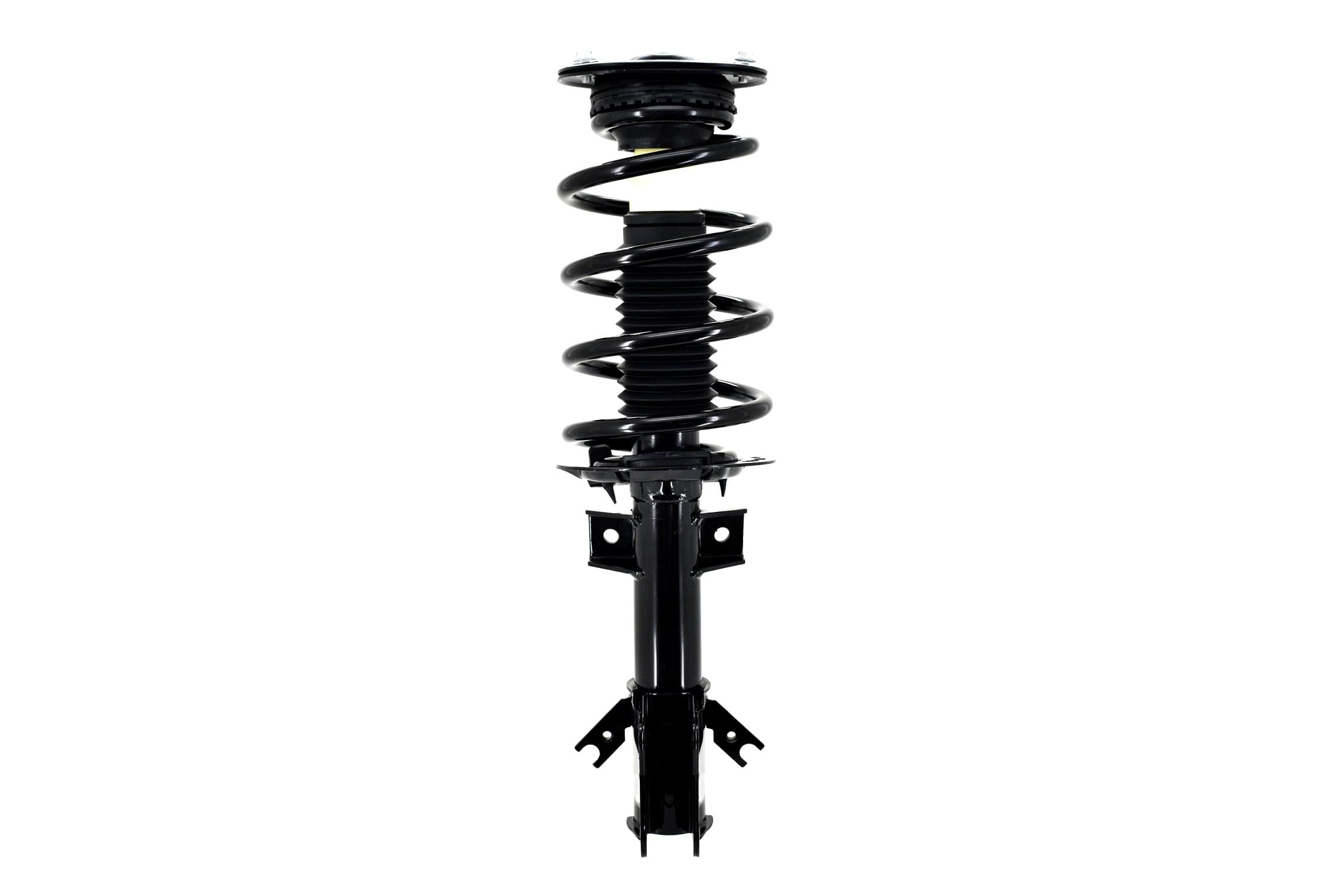 FCS Strut / Coil Spring / Mount Assembly 2333737