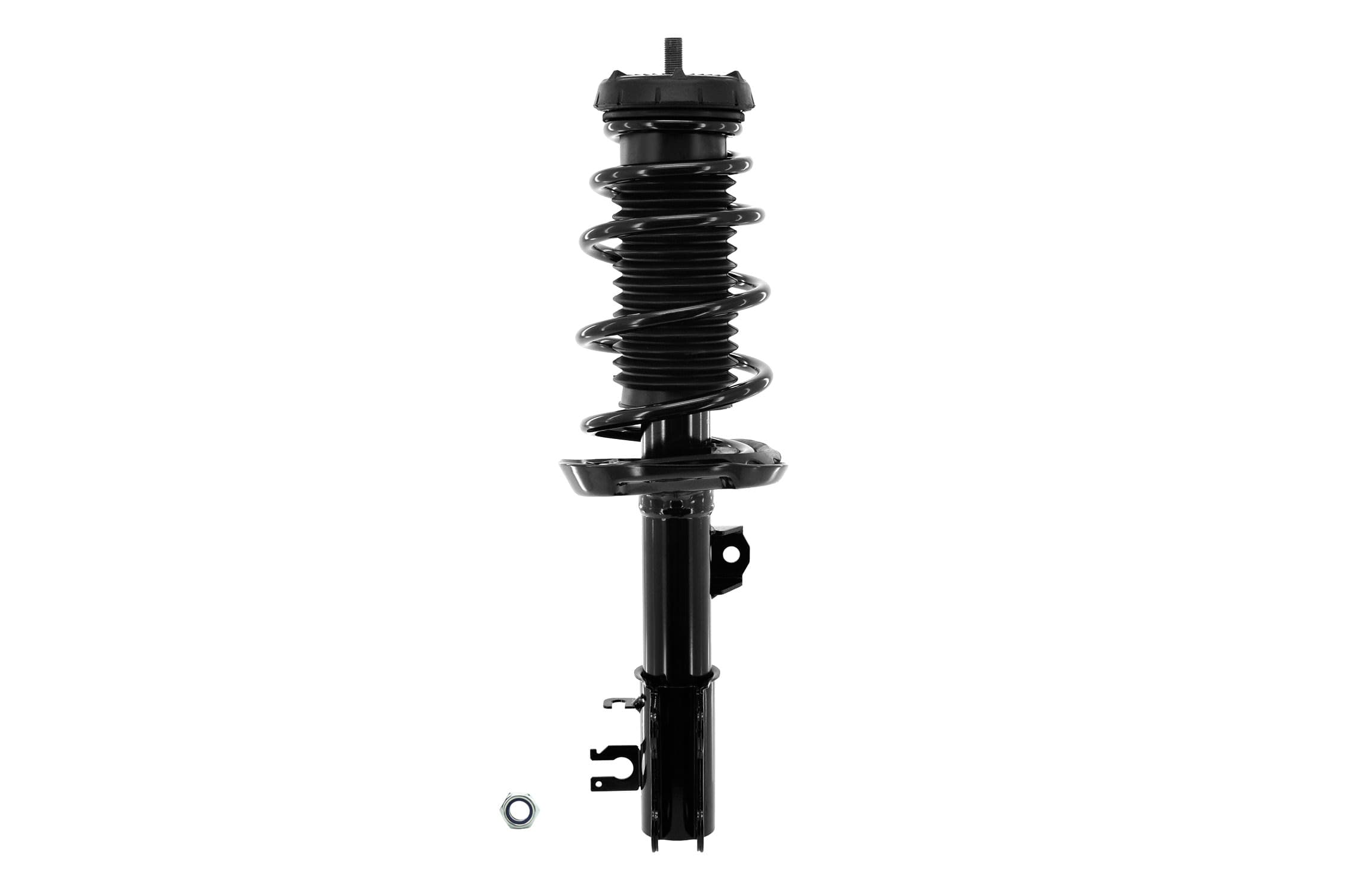 FCS Strut / Coil Spring / Mount Assembly 2333742L