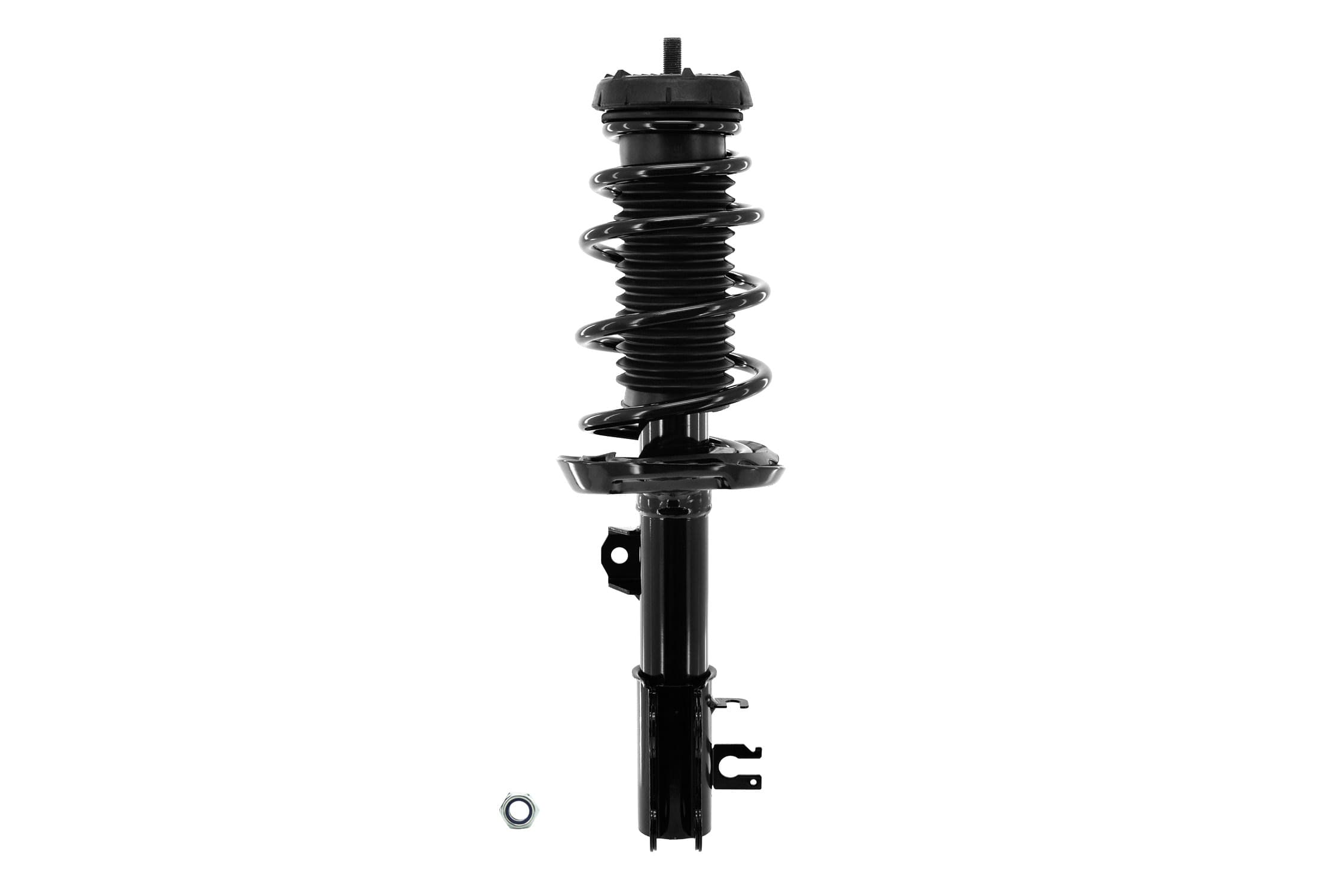 FCS Strut / Coil Spring / Mount Assembly 2333742R