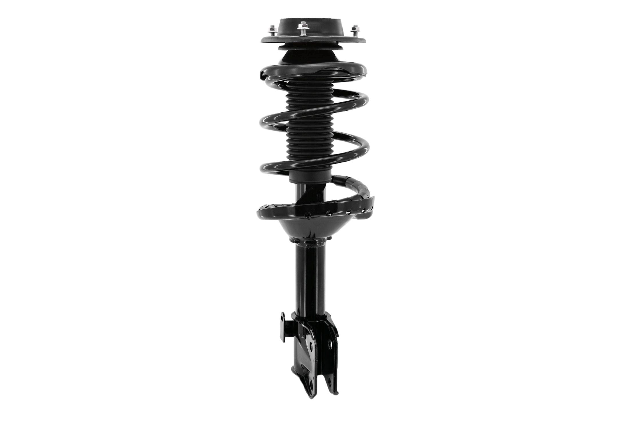 FCS Strut / Coil Spring / Mount Assembly 2333748L