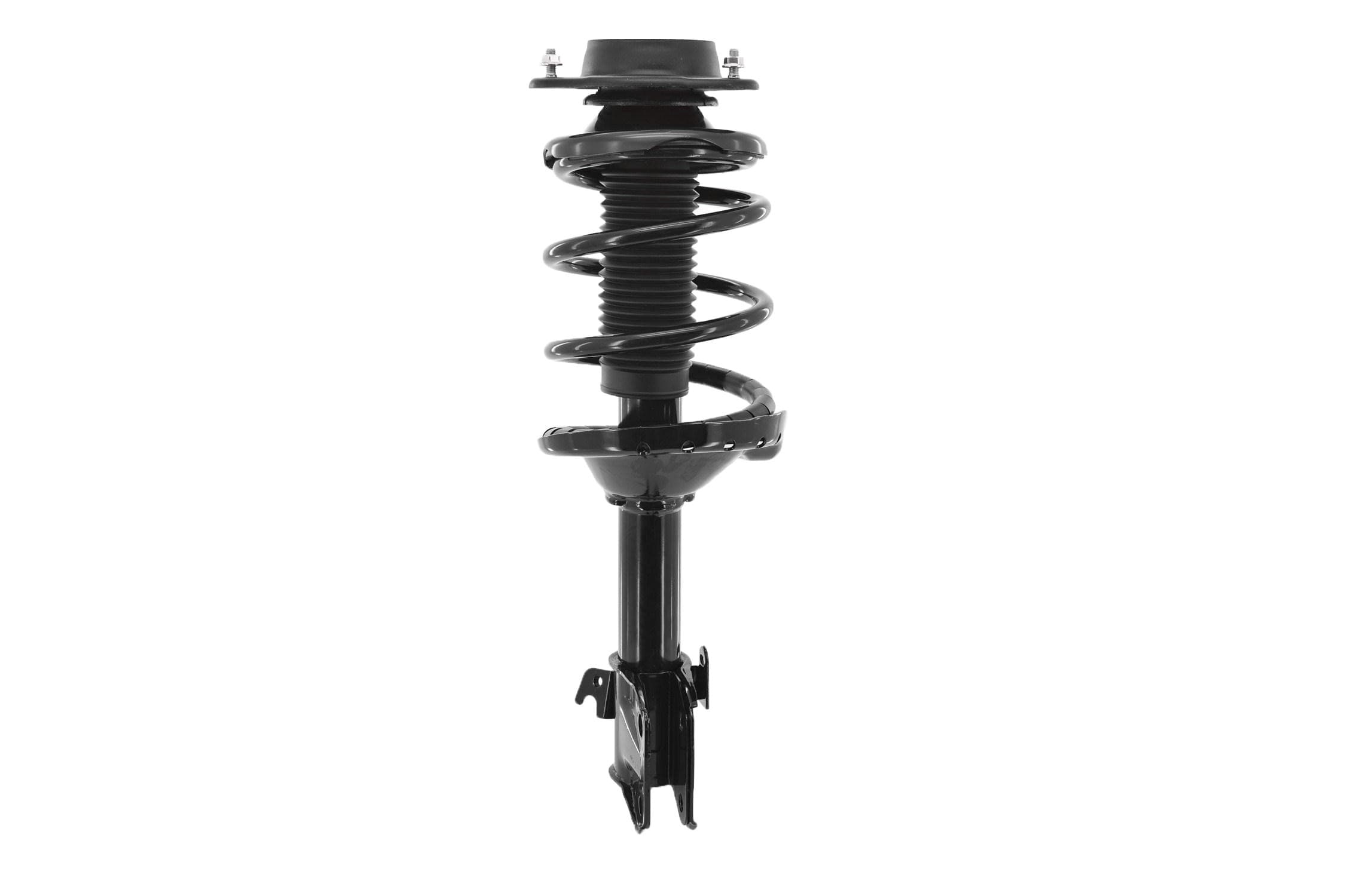 FCS Strut / Coil Spring / Mount Assembly 2333748R