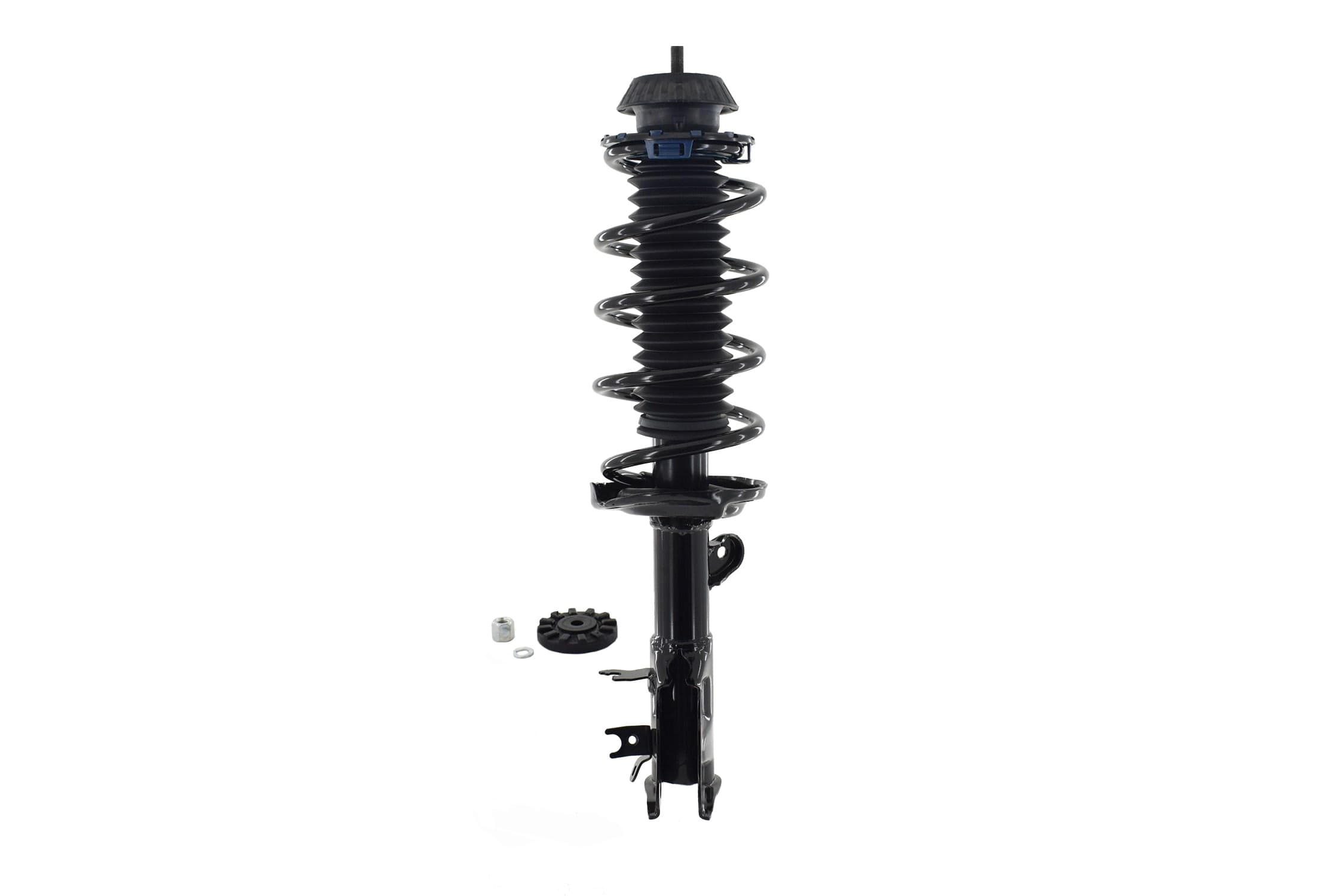 FCS Strut / Coil Spring / Mount Assembly 2333751R