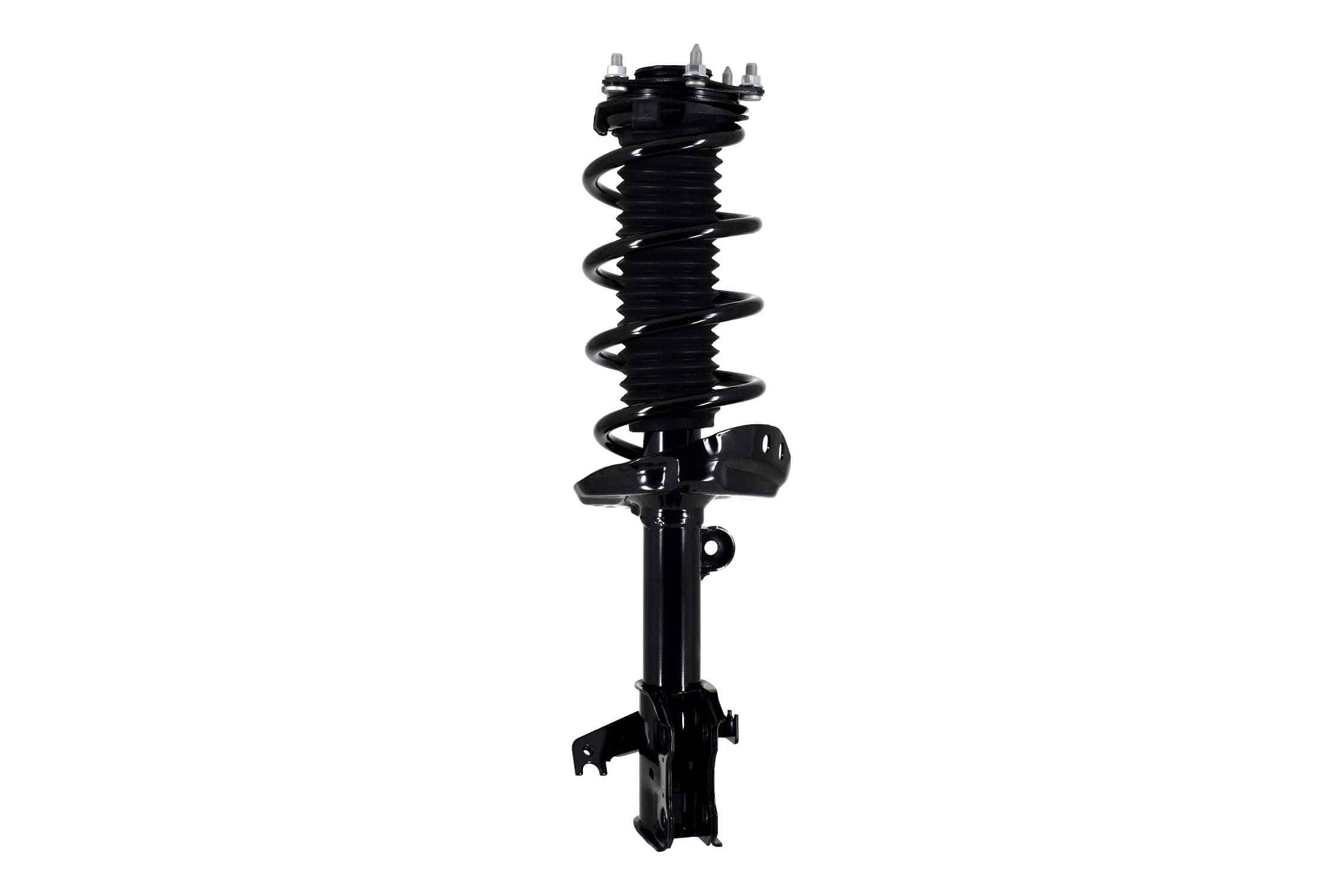 FCS Strut / Coil Spring / Mount Assembly 2333790L