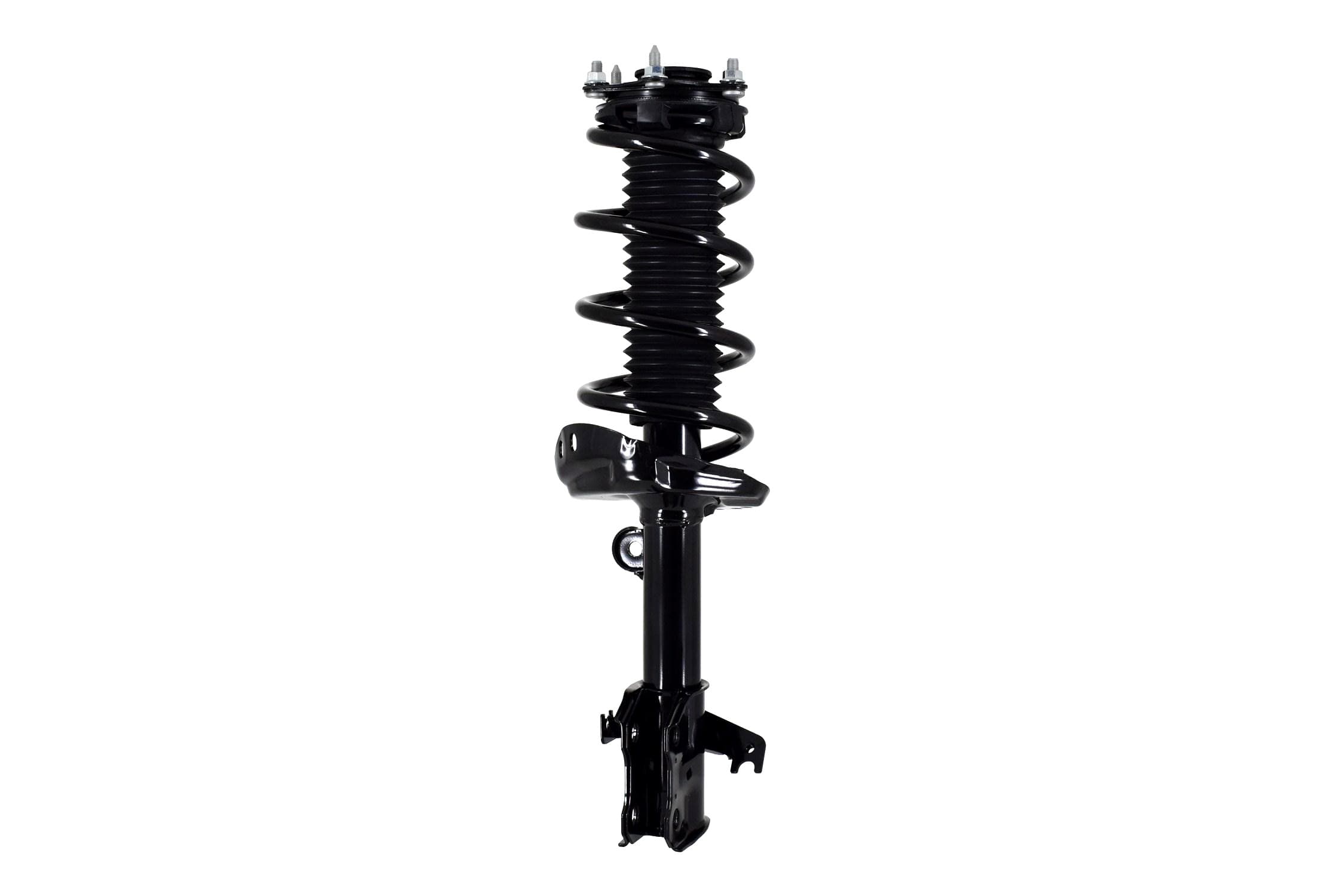 FCS Strut / Coil Spring / Mount Assembly 2333790R