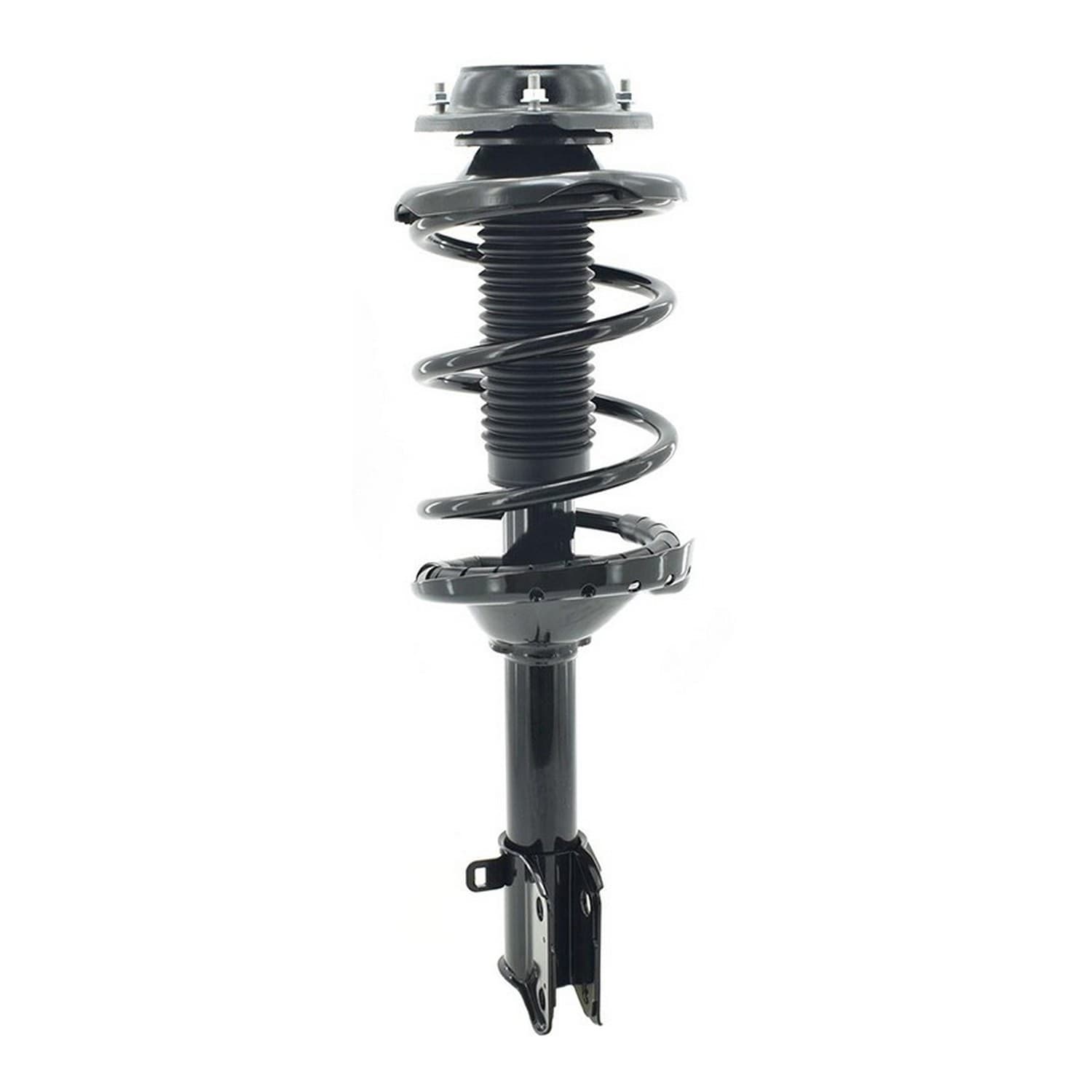 FCS Strut / Coil Spring / Mount Assembly 2333816L