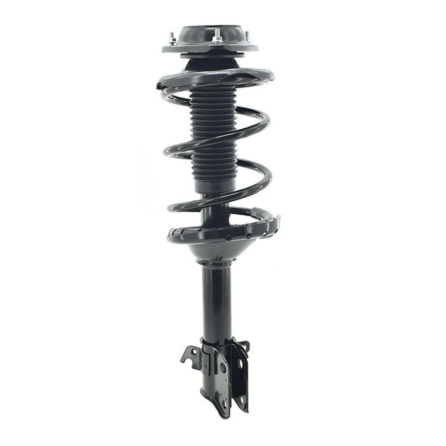 FCS Strut / Coil Spring / Mount Assembly 2333816R