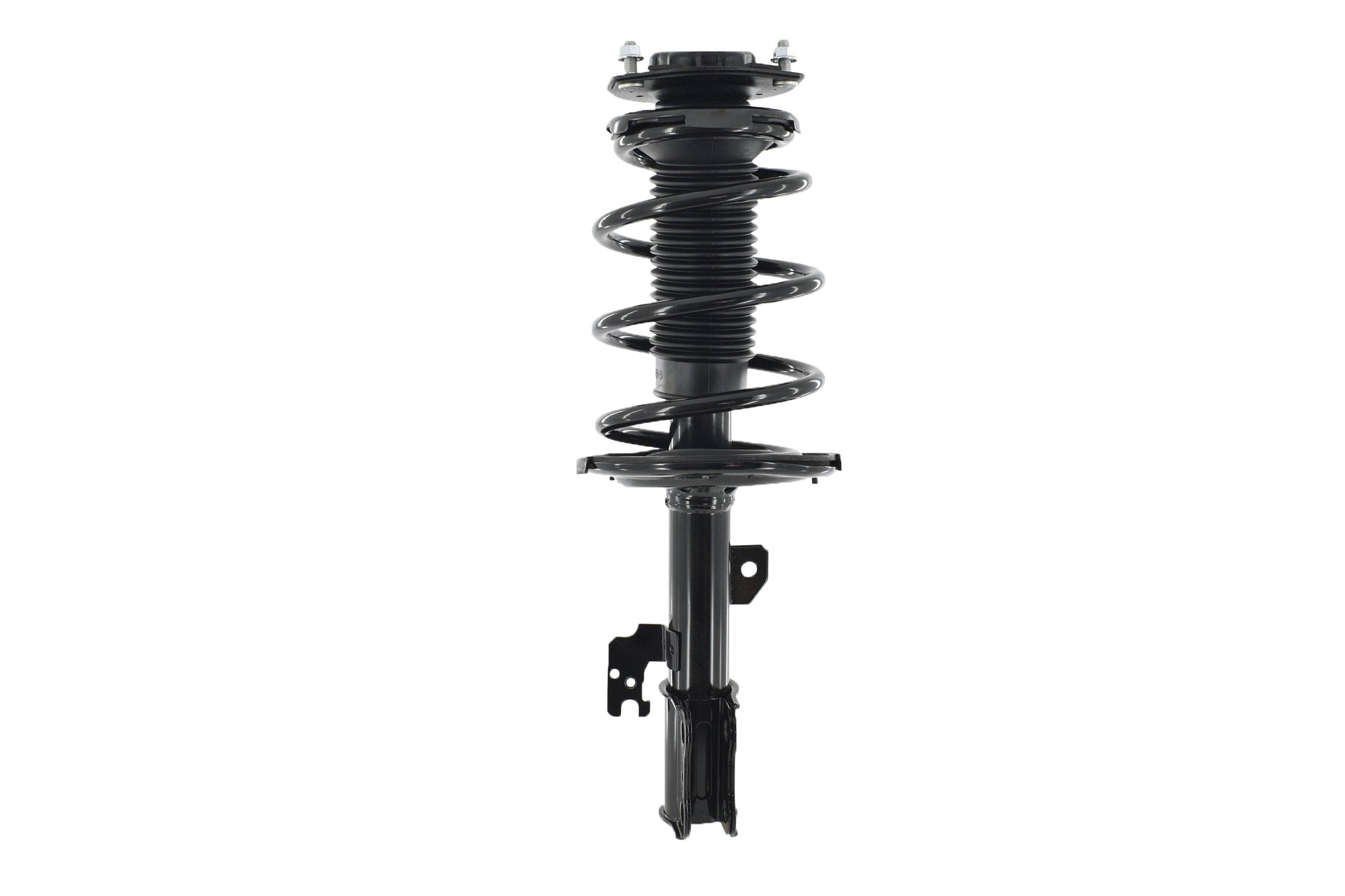 FCS Strut / Coil Spring / Mount Assembly 2333817L
