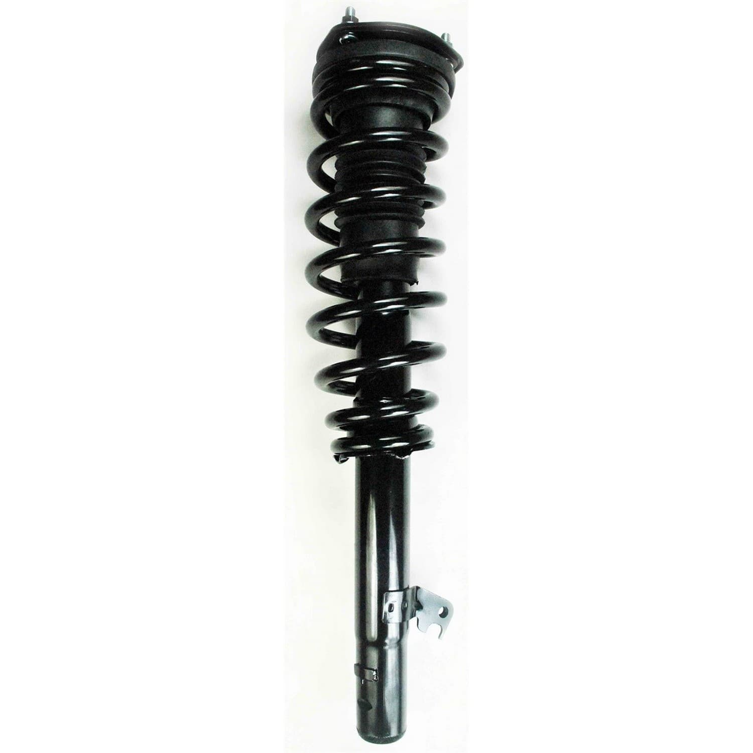 FCS Strut / Coil Spring / Mount Assembly 2335543L