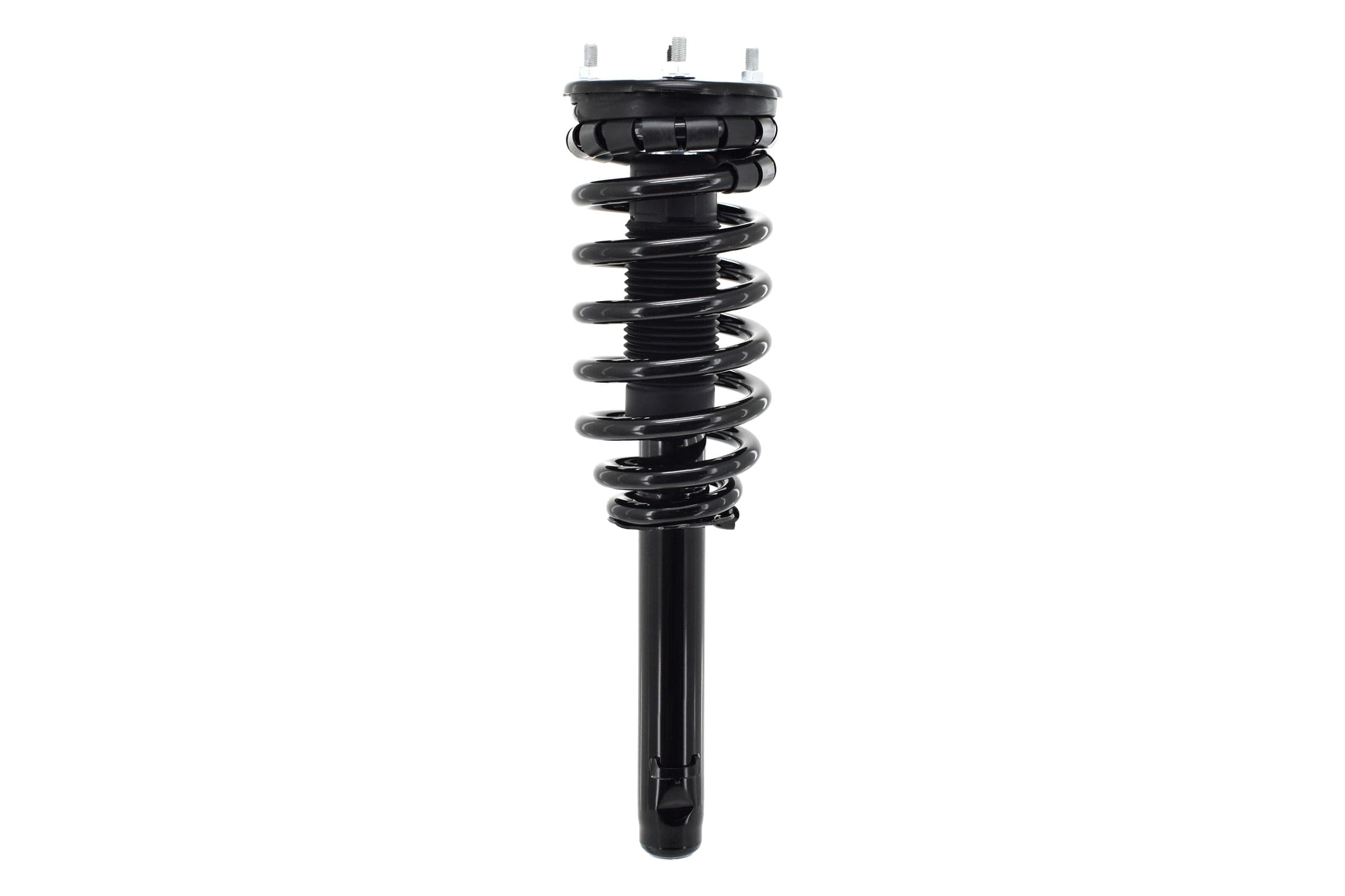 FCS Strut / Coil Spring / Mount Assembly 2335556