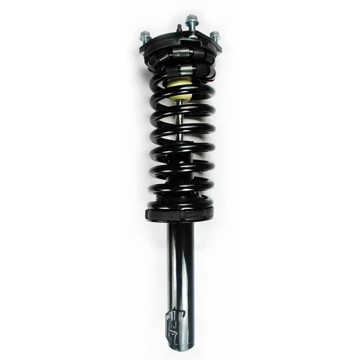FCS Strut / Coil Spring / Mount Assembly 2335582L