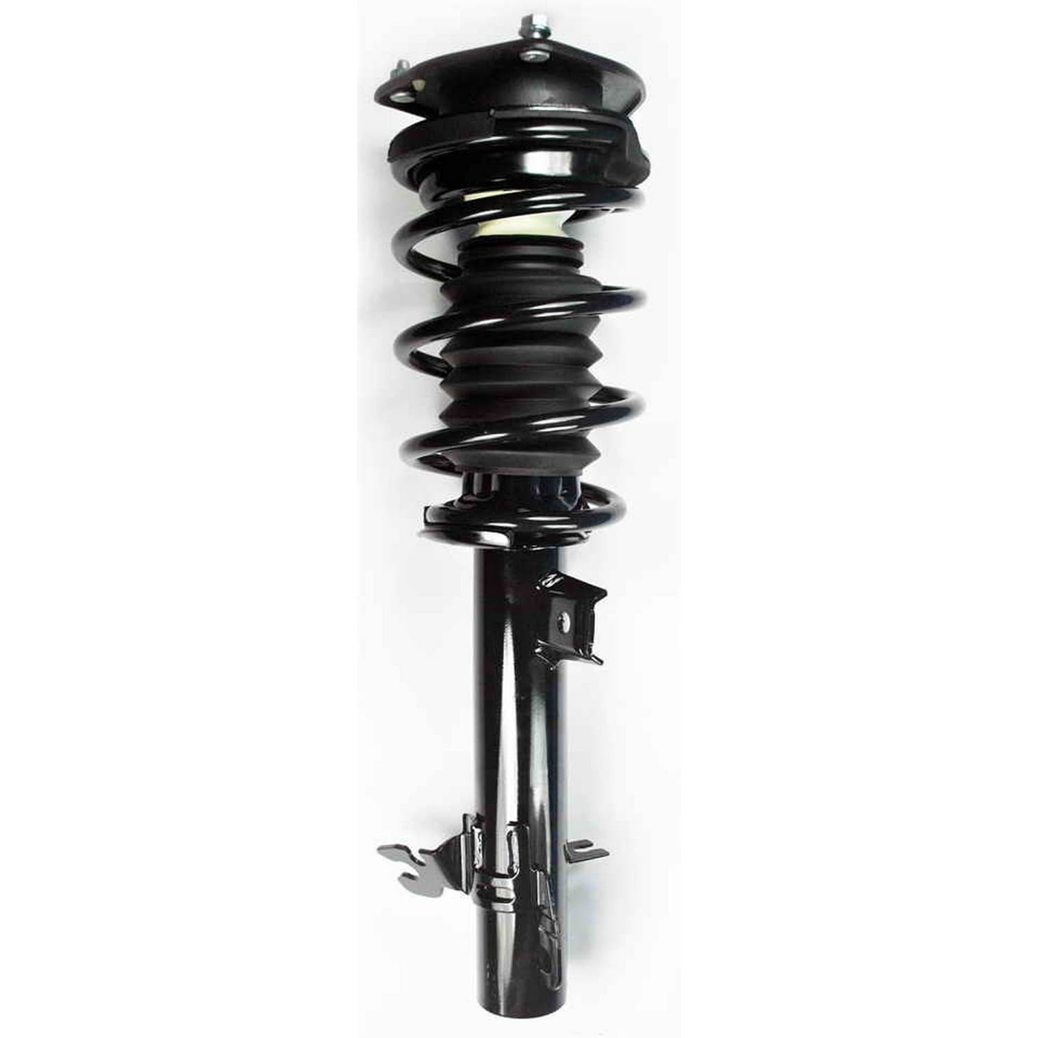 FCS Strut / Coil Spring / Mount Assembly 2335614L