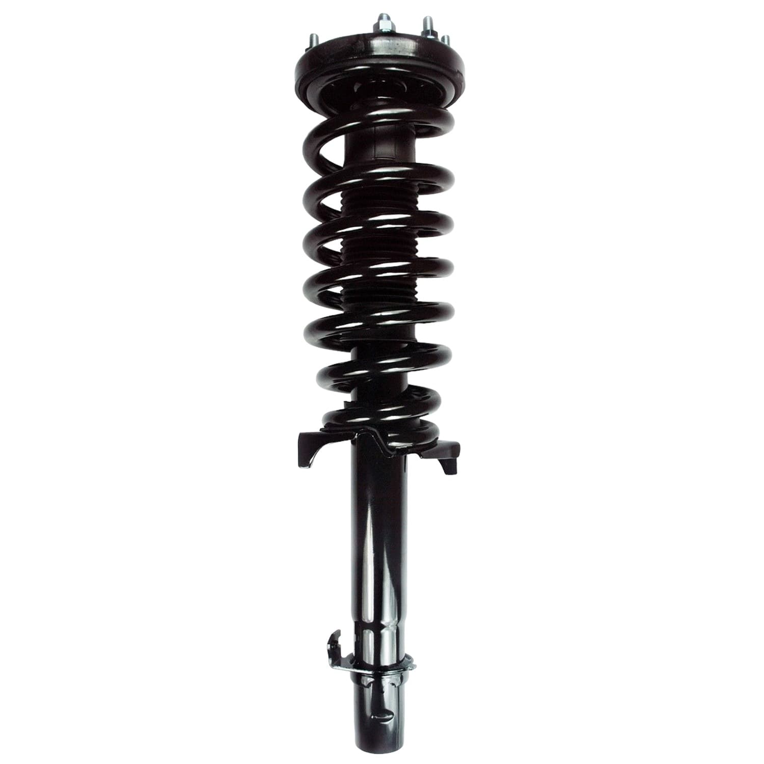 FCS Strut / Coil Spring / Mount Assembly 2335797L