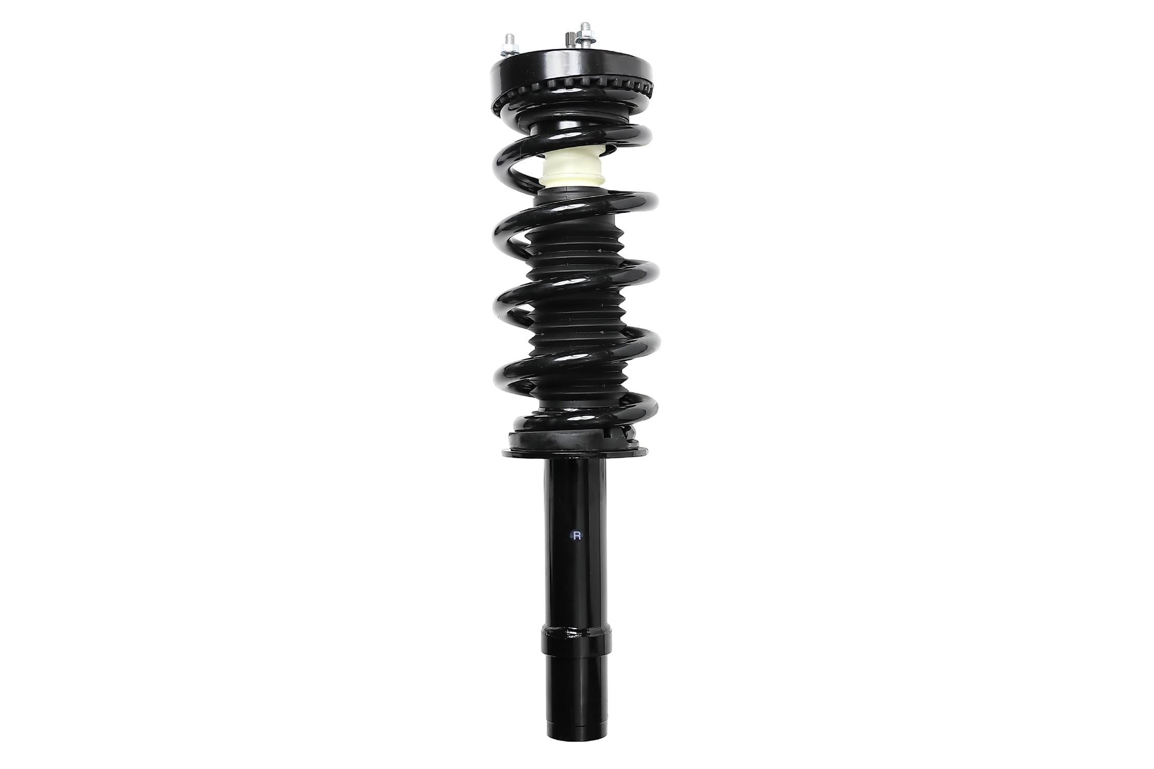 FCS Strut / Coil Spring / Mount Assembly 2335895R