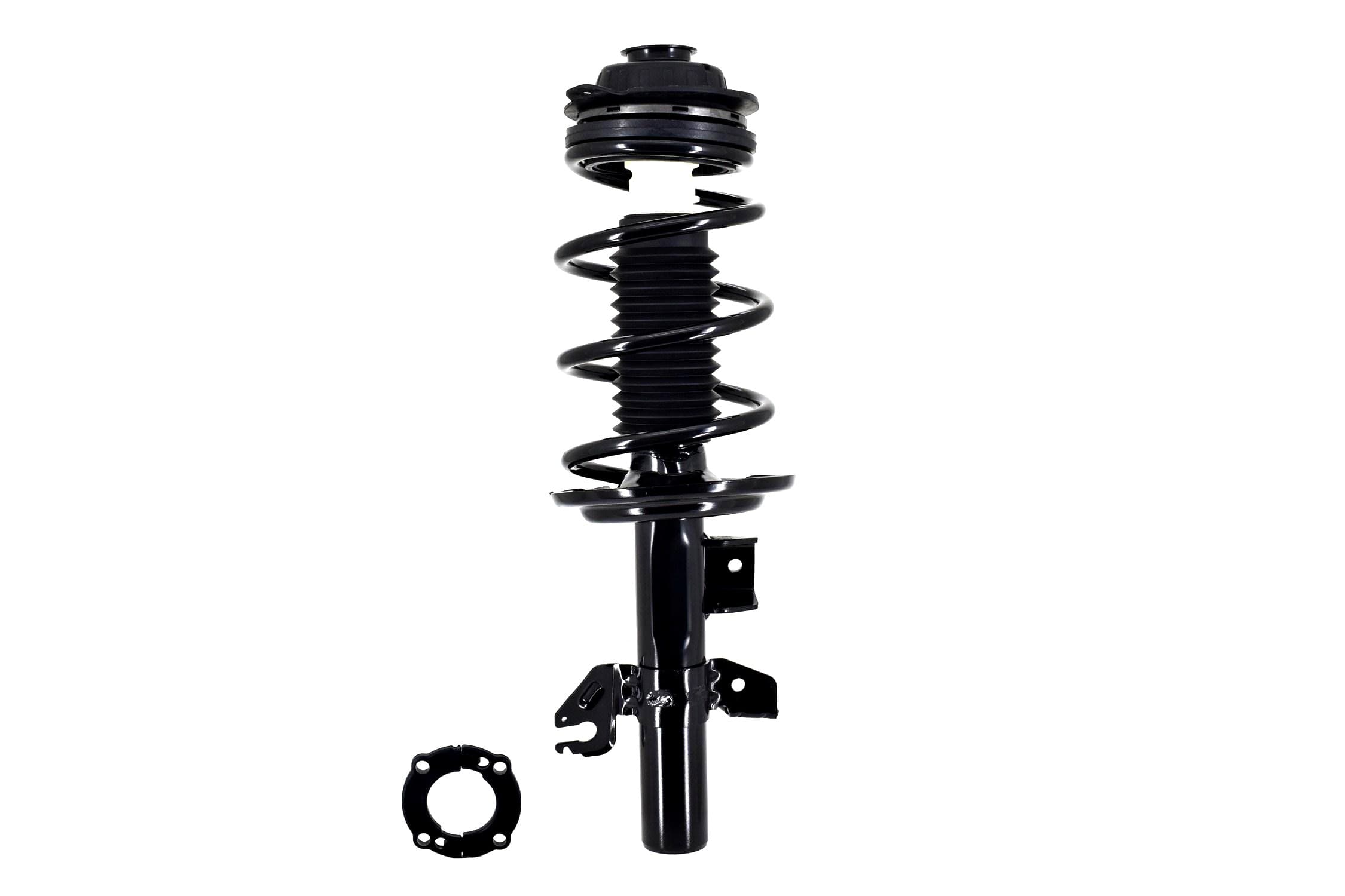 FCS Strut / Coil Spring / Mount Assembly 2335908L