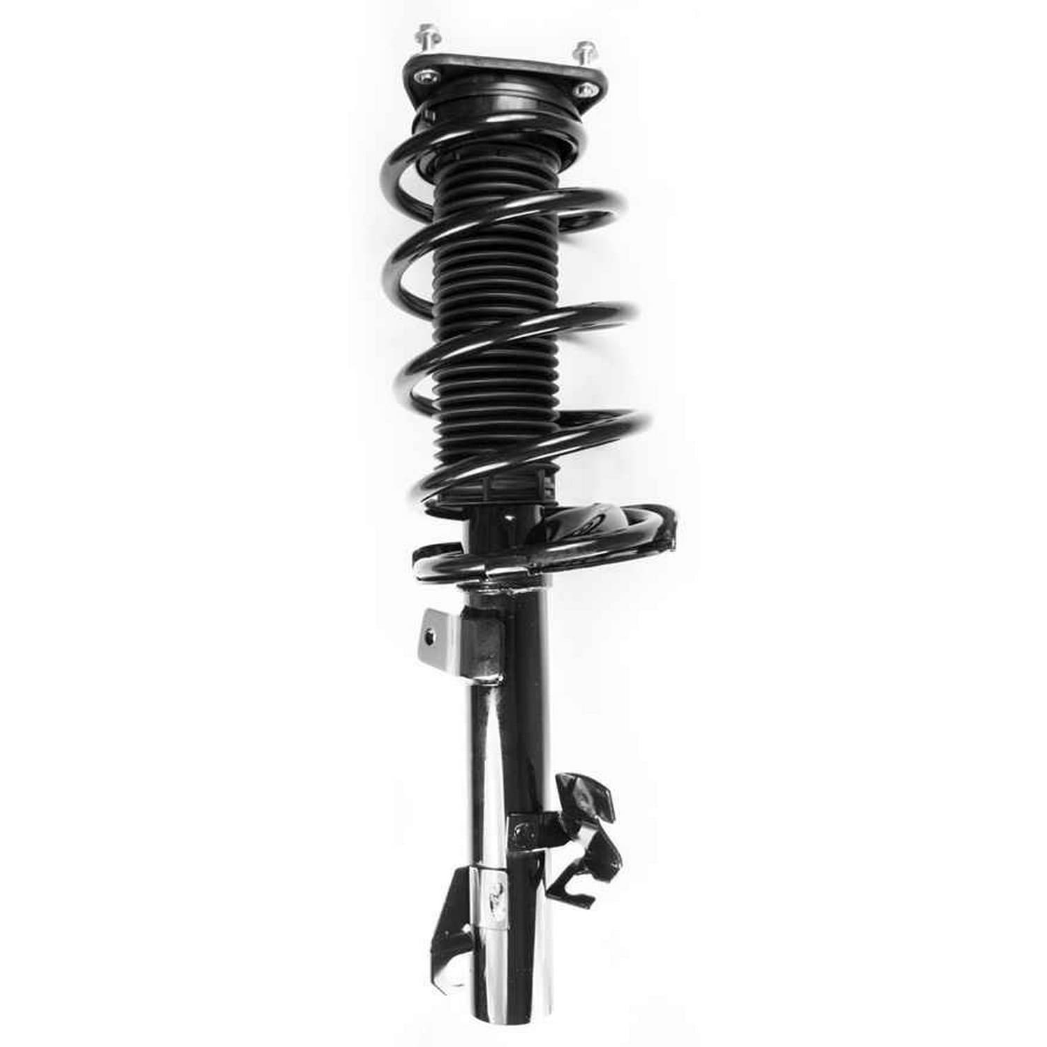 FCS Strut / Coil Spring / Mount Assembly 2336311L