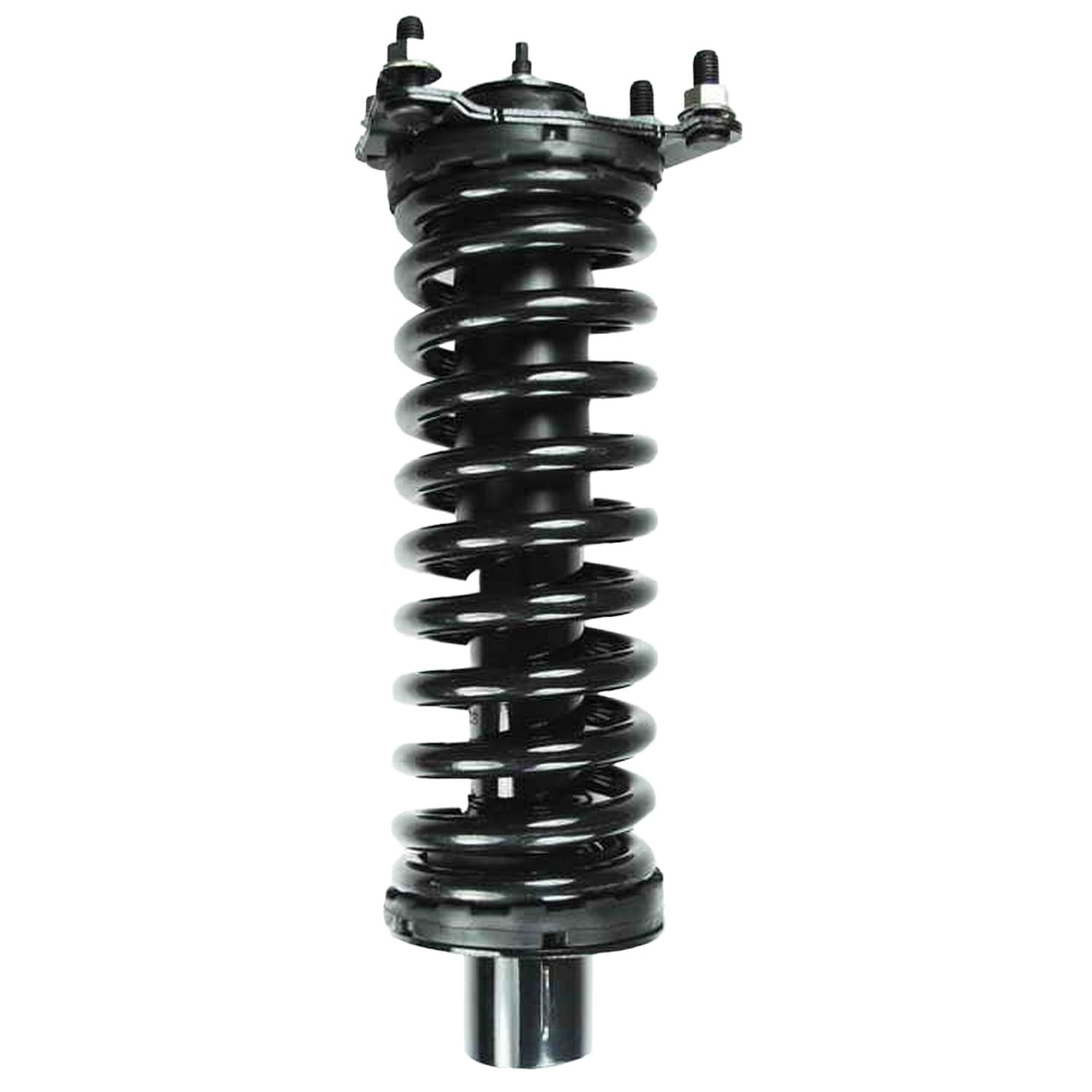 FCS Strut / Coil Spring / Mount Assembly 2336329L