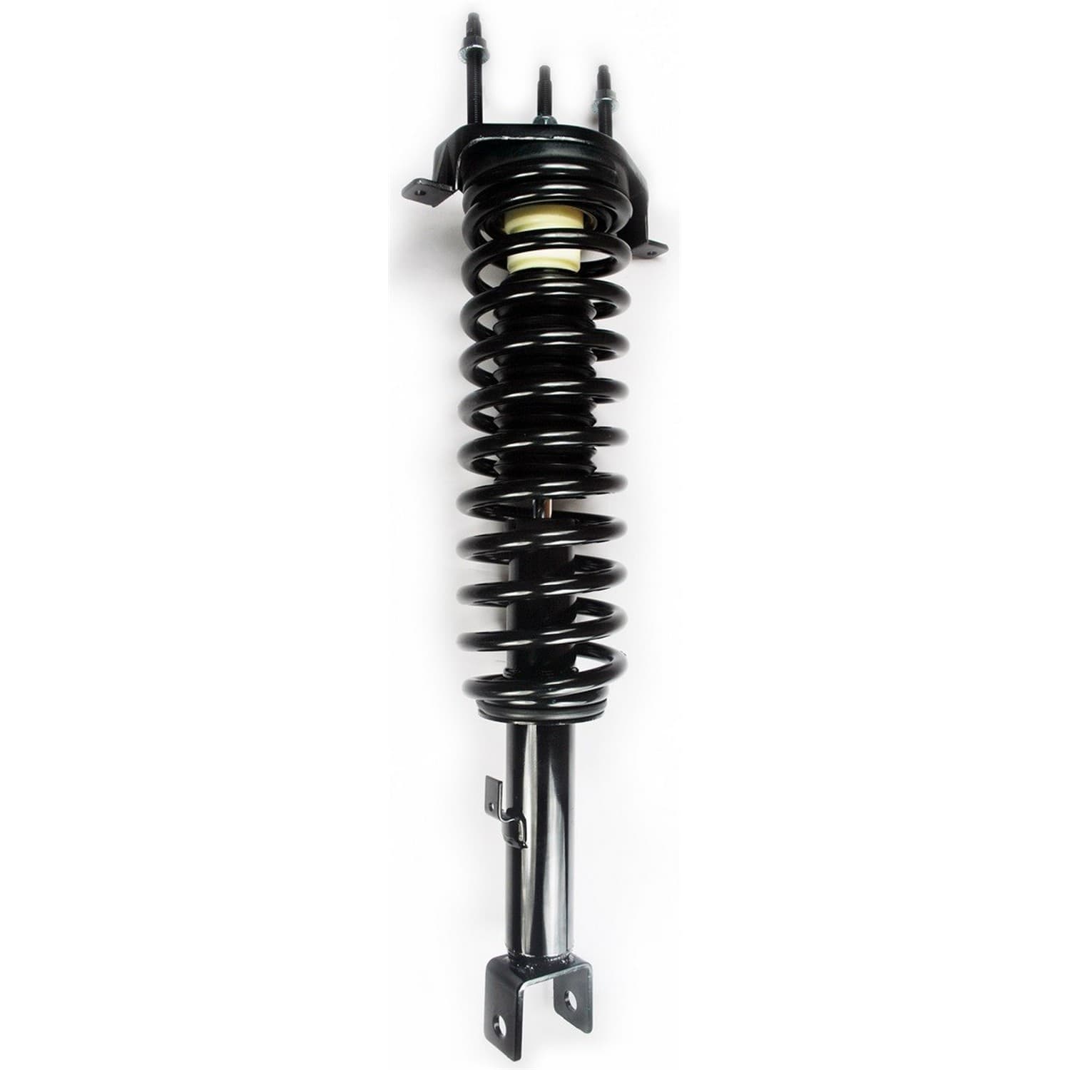 FCS Strut / Coil Spring / Mount Assembly 2336338