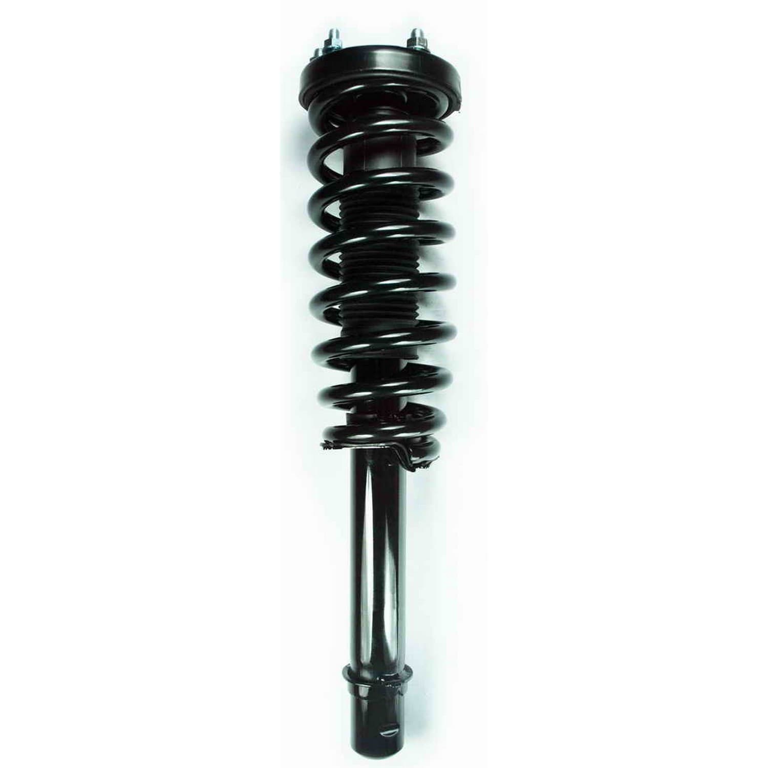 FCS Strut / Coil Spring / Mount Assembly 2336347