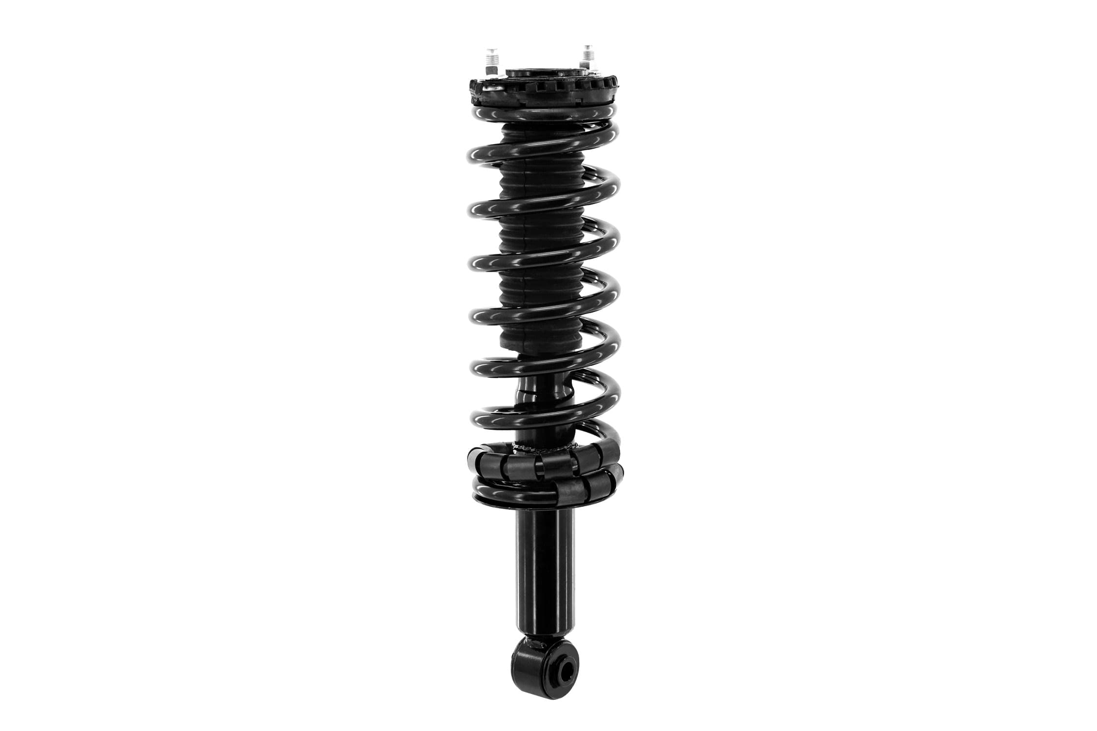 FCS Strut / Coil Spring / Mount Assembly 2345397