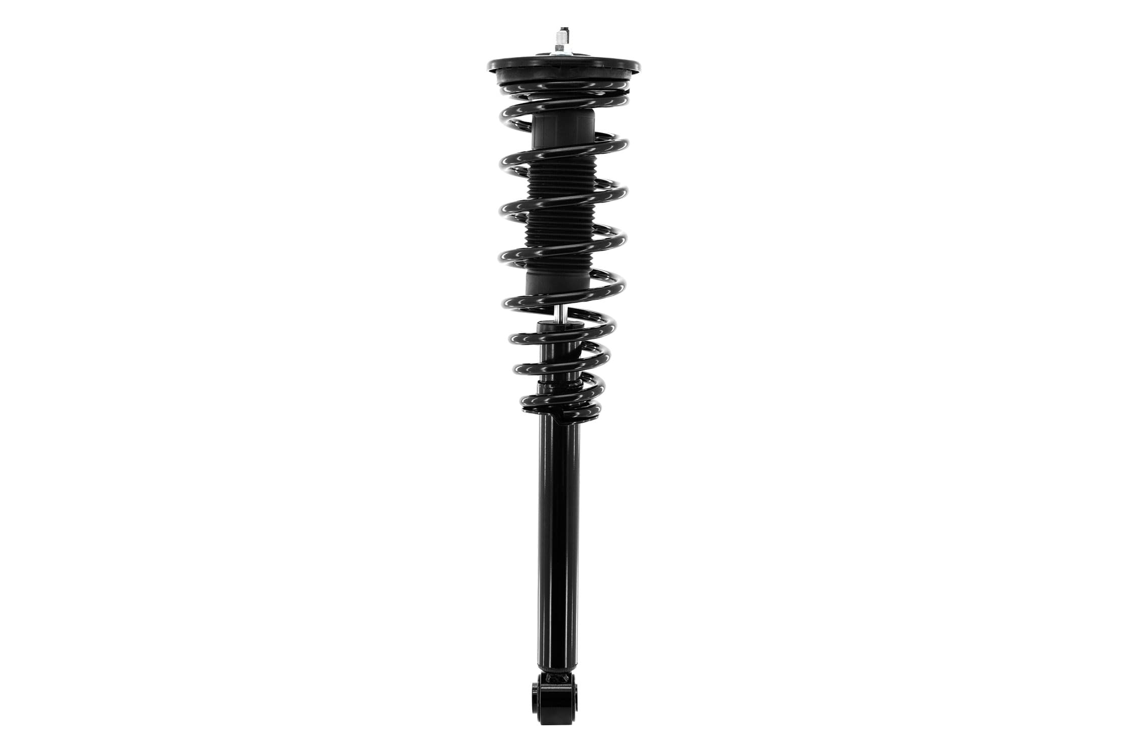 FCS Strut / Coil Spring / Mount Assembly 2345399
