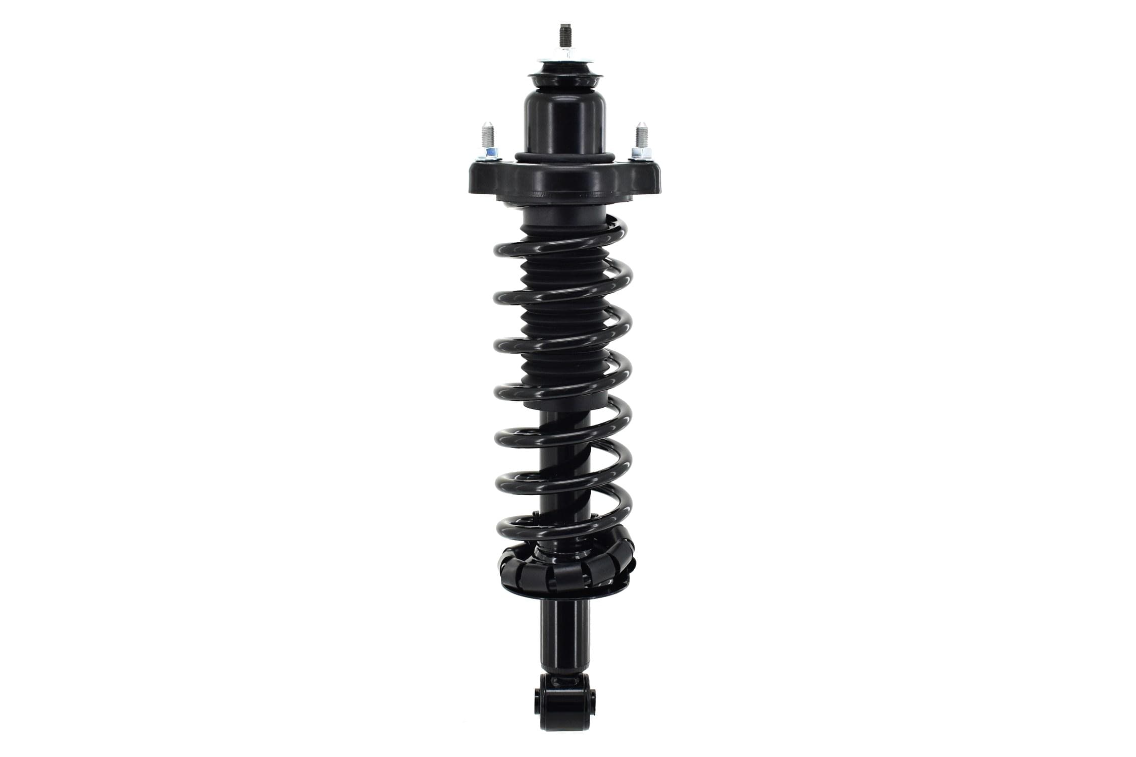FCS Strut / Coil Spring / Mount Assembly 2345434