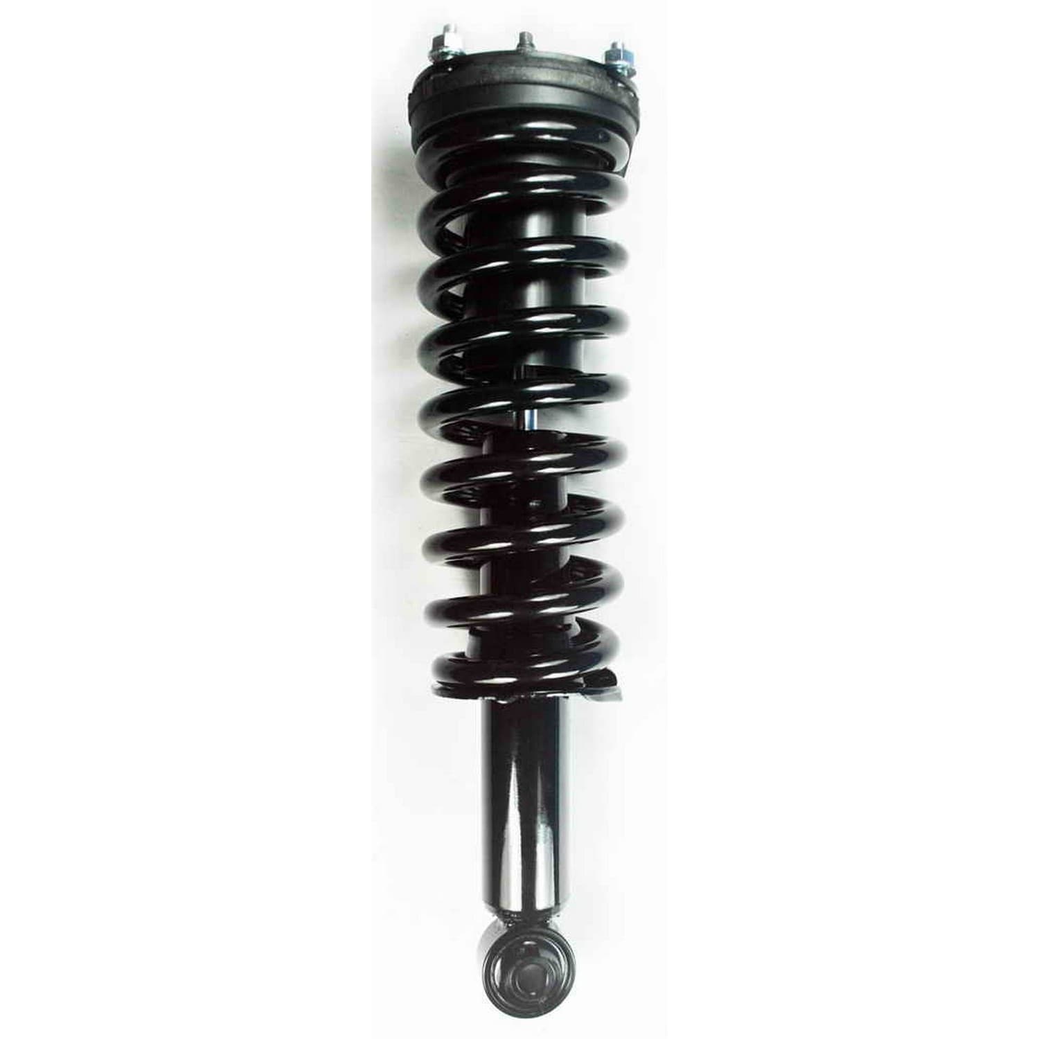 FCS Strut / Coil Spring / Mount Assembly 2345455