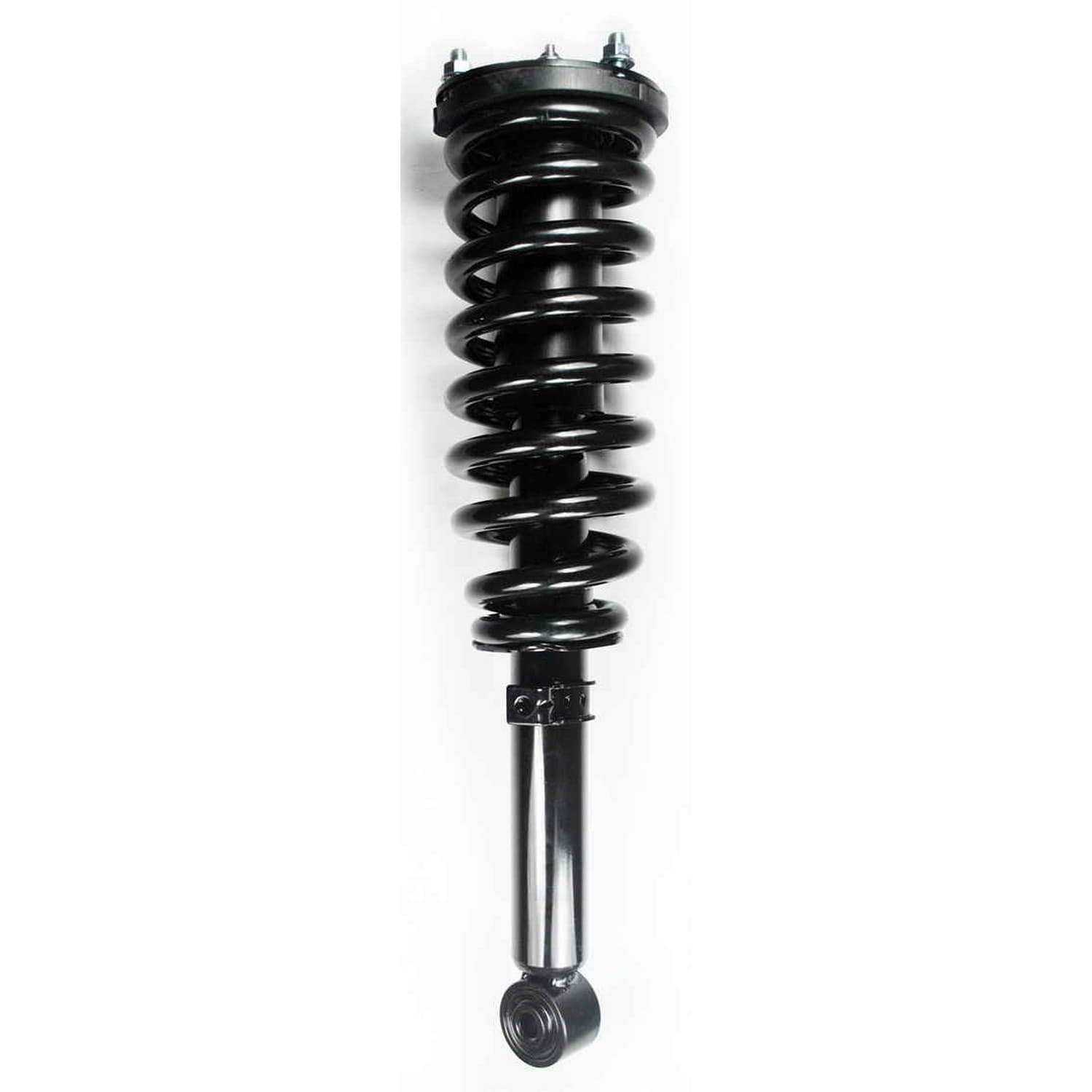 FCS Strut / Coil Spring / Mount Assembly 2345458L