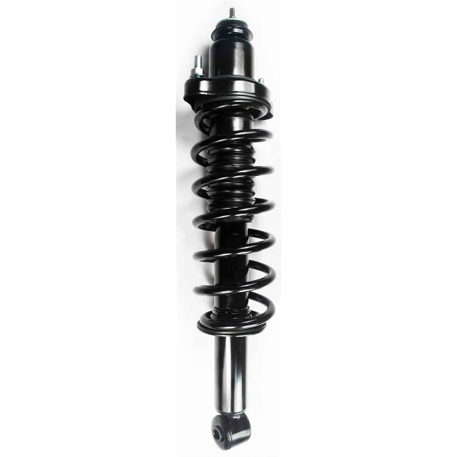FCS Strut / Coil Spring / Mount Assembly 2345484