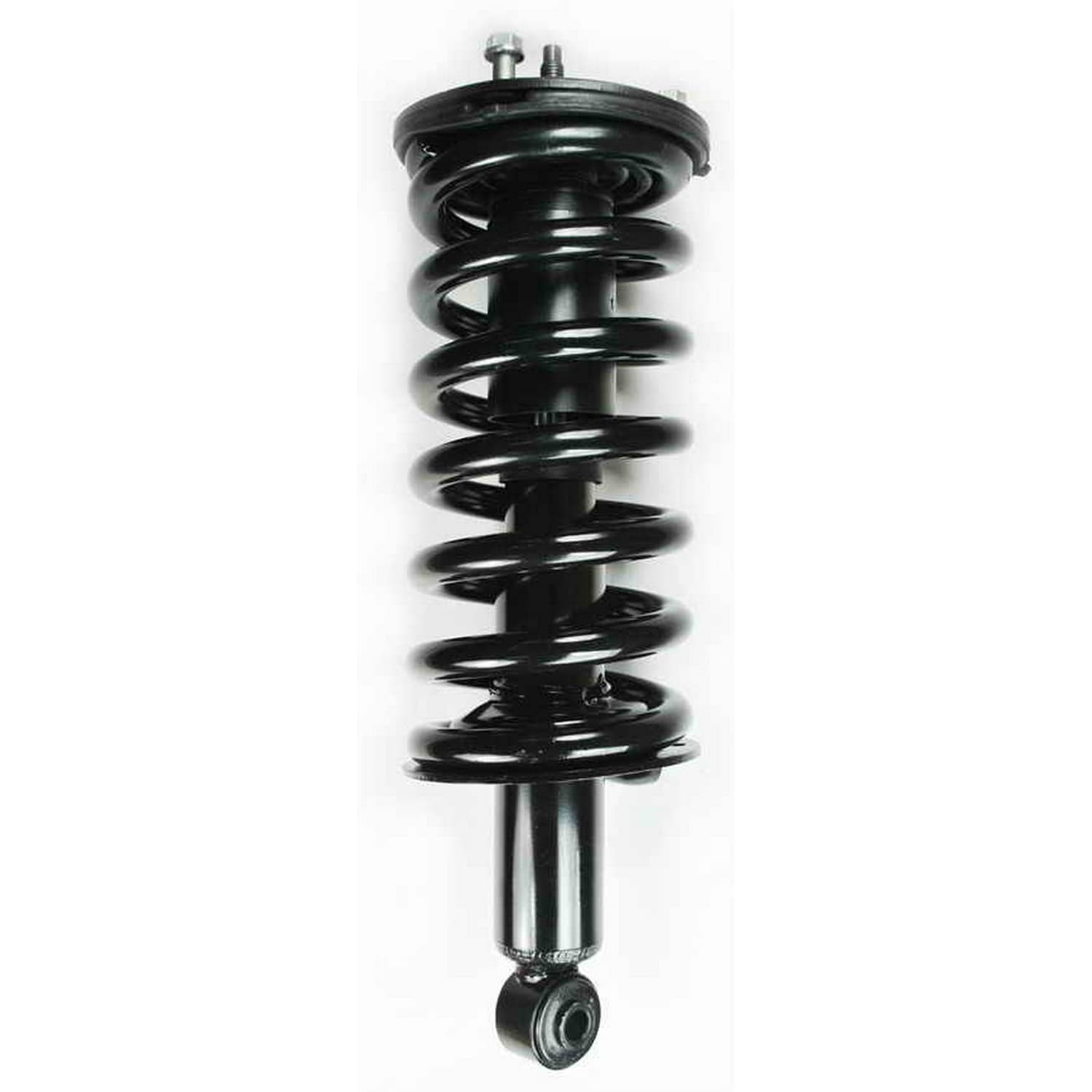 FCS Strut / Coil Spring / Mount Assembly 2345497