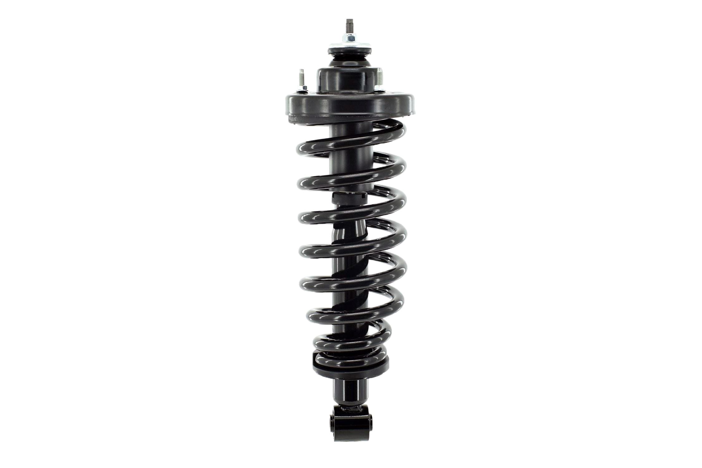FCS Strut / Coil Spring / Mount Assembly 2345540