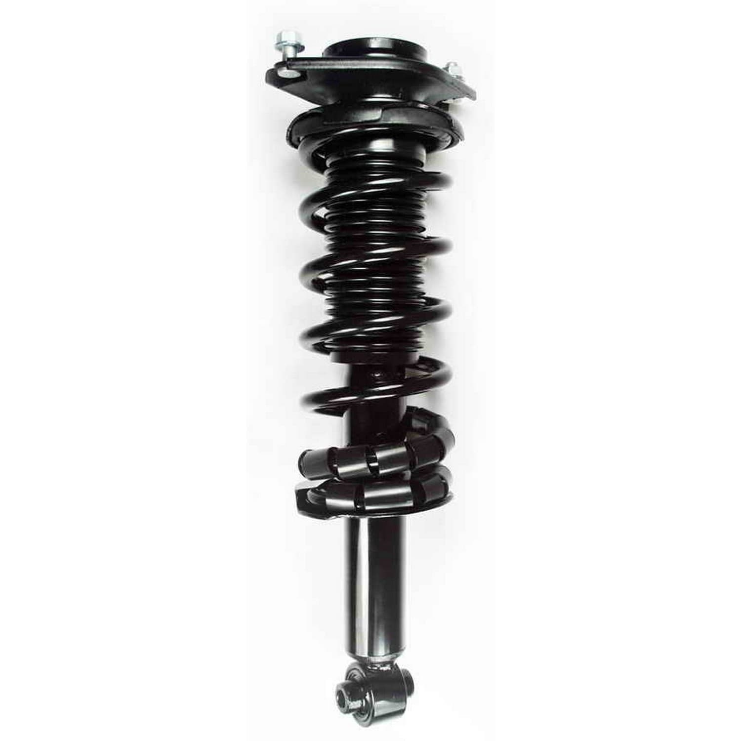 FCS Strut / Coil Spring / Mount Assembly 2345541