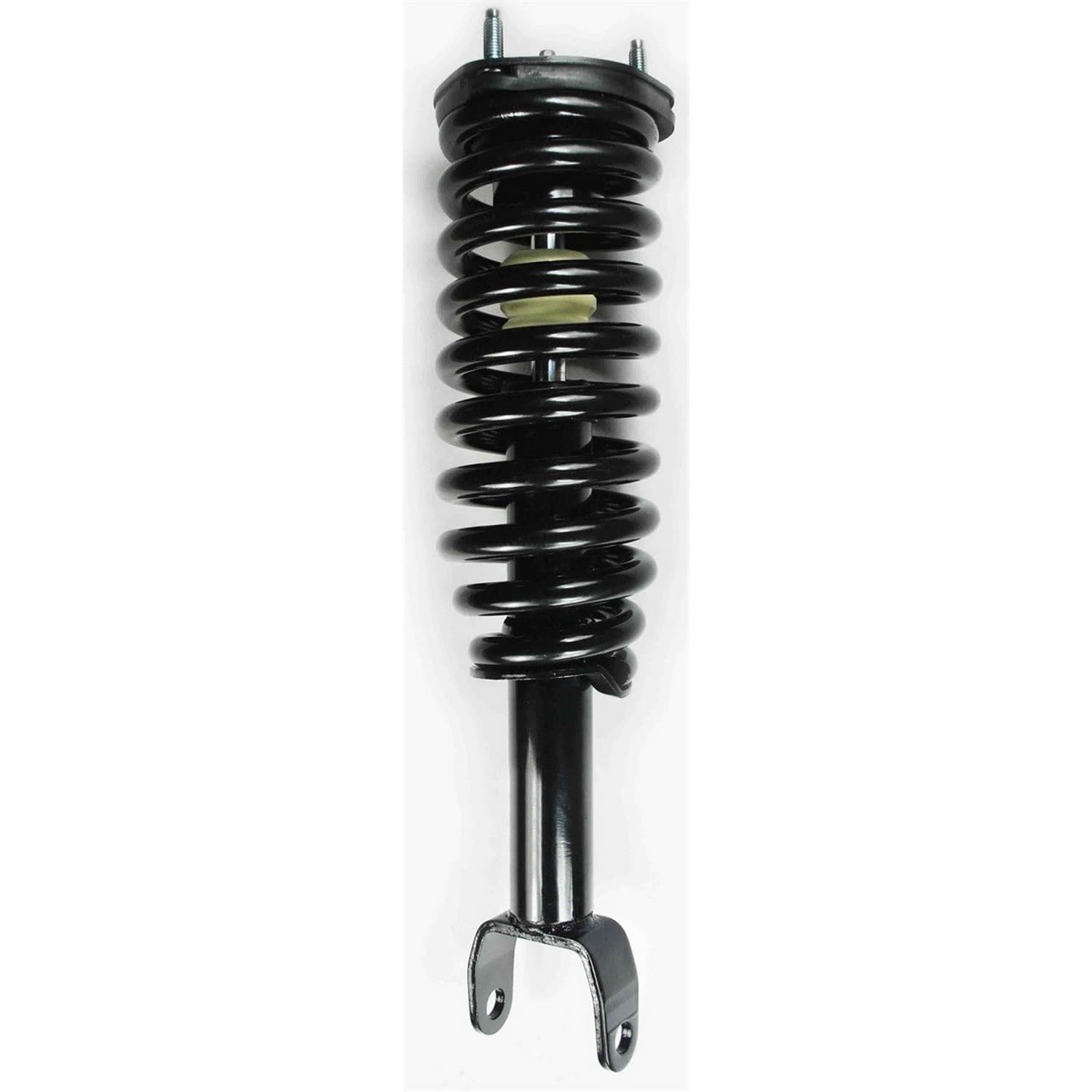 FCS Strut / Coil Spring / Mount Assembly 2345556