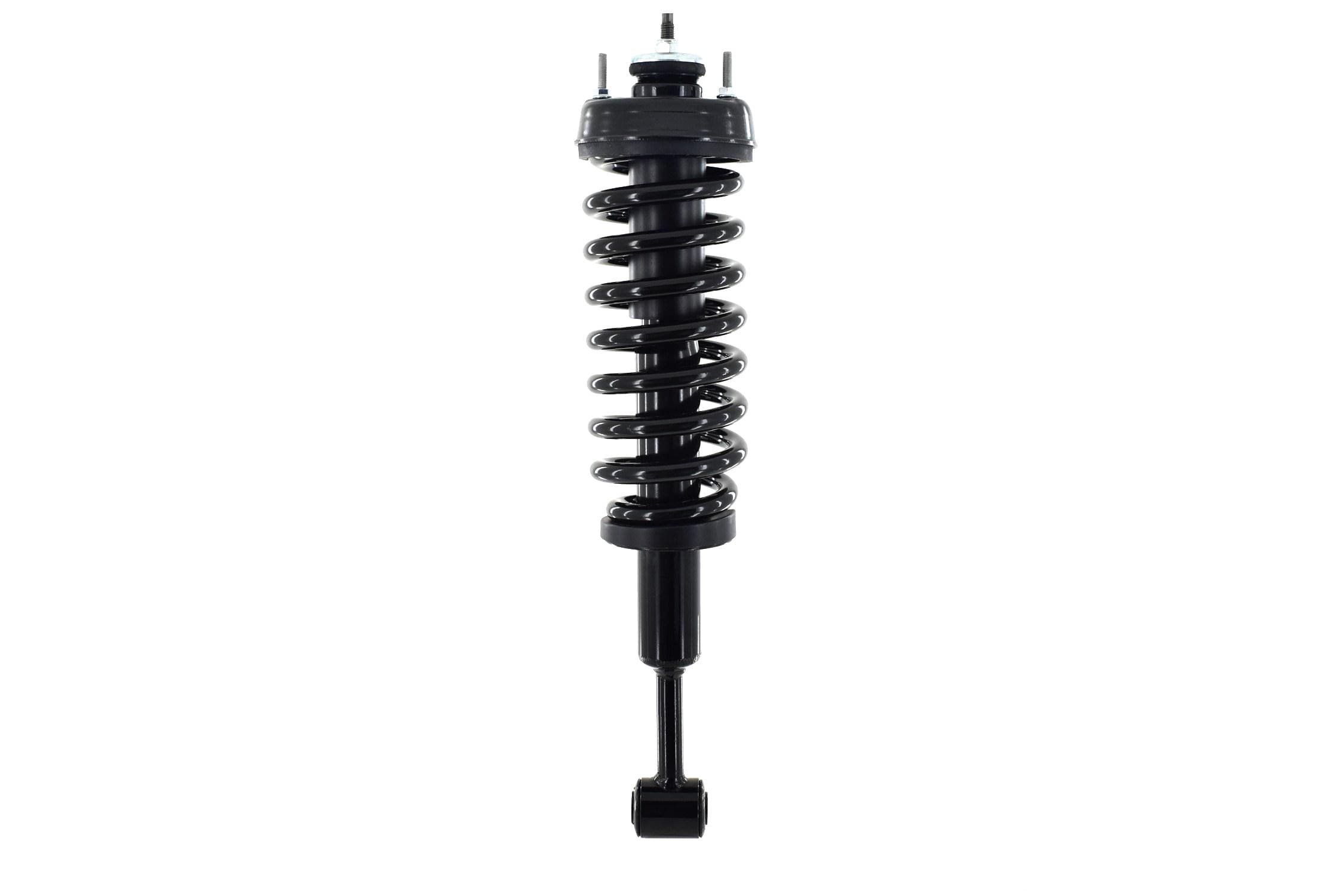 FCS Strut / Coil Spring / Mount Assembly 2345559