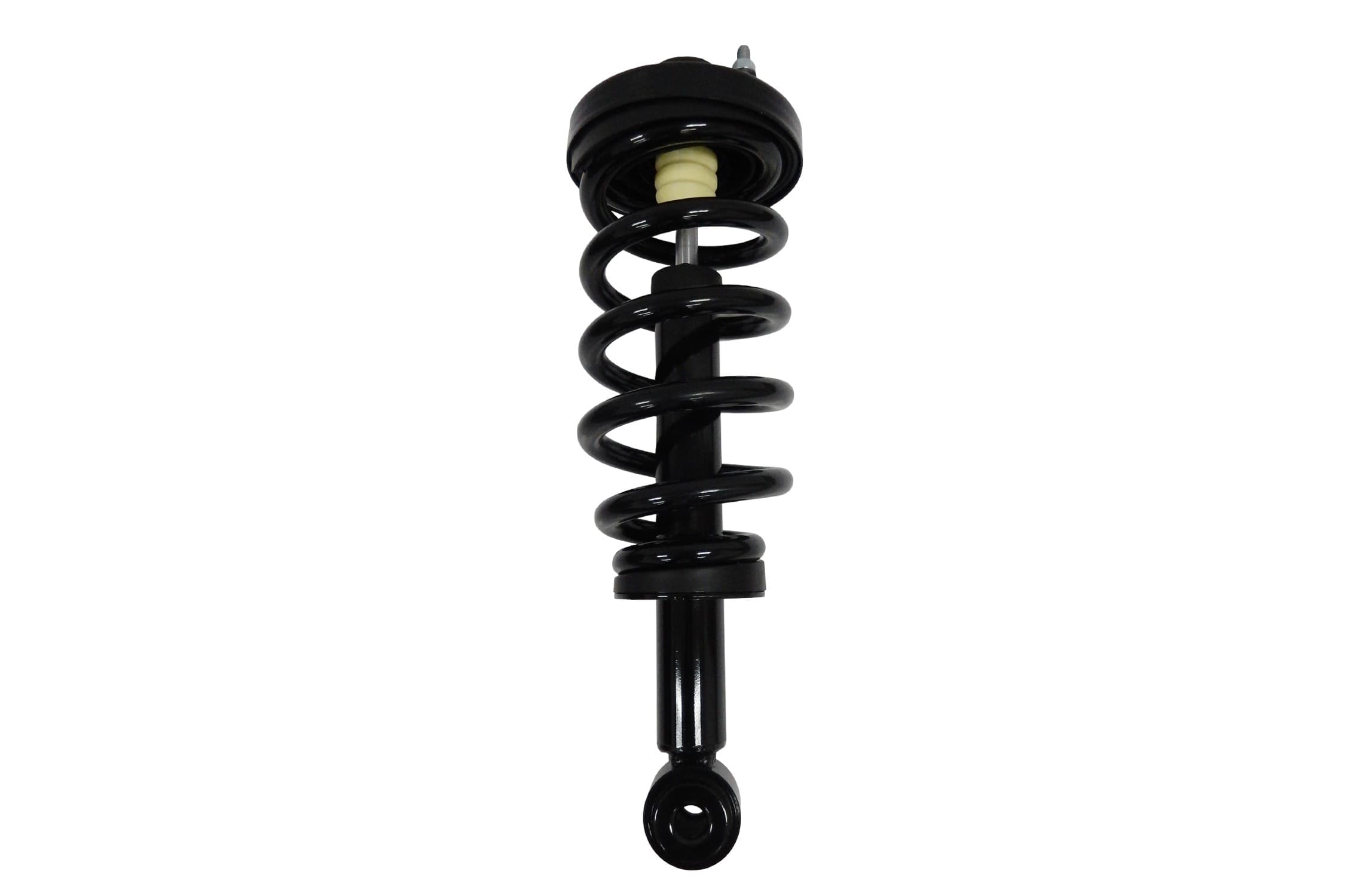 FCS Strut / Coil Spring / Mount Assembly 2345561