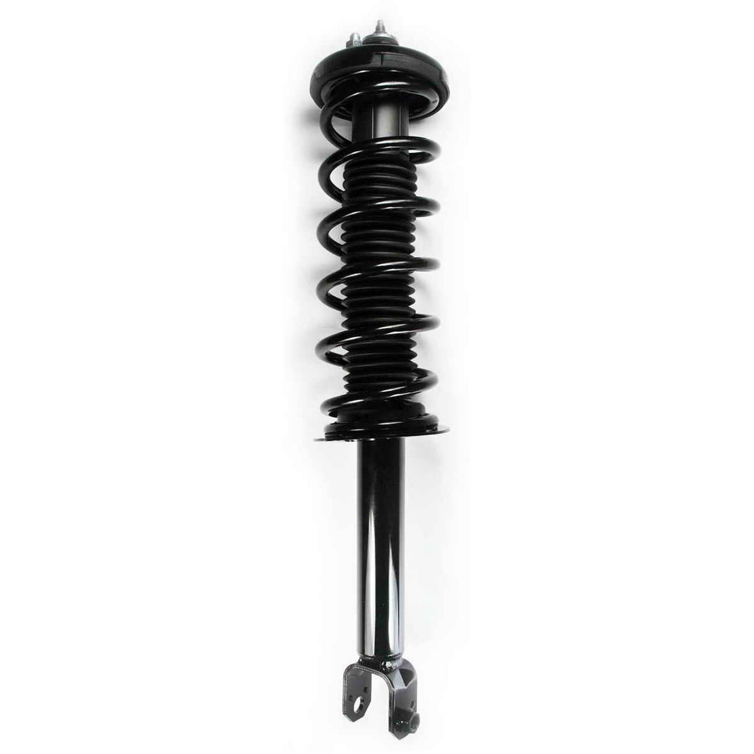 FCS Strut / Coil Spring / Mount Assembly 2345685L