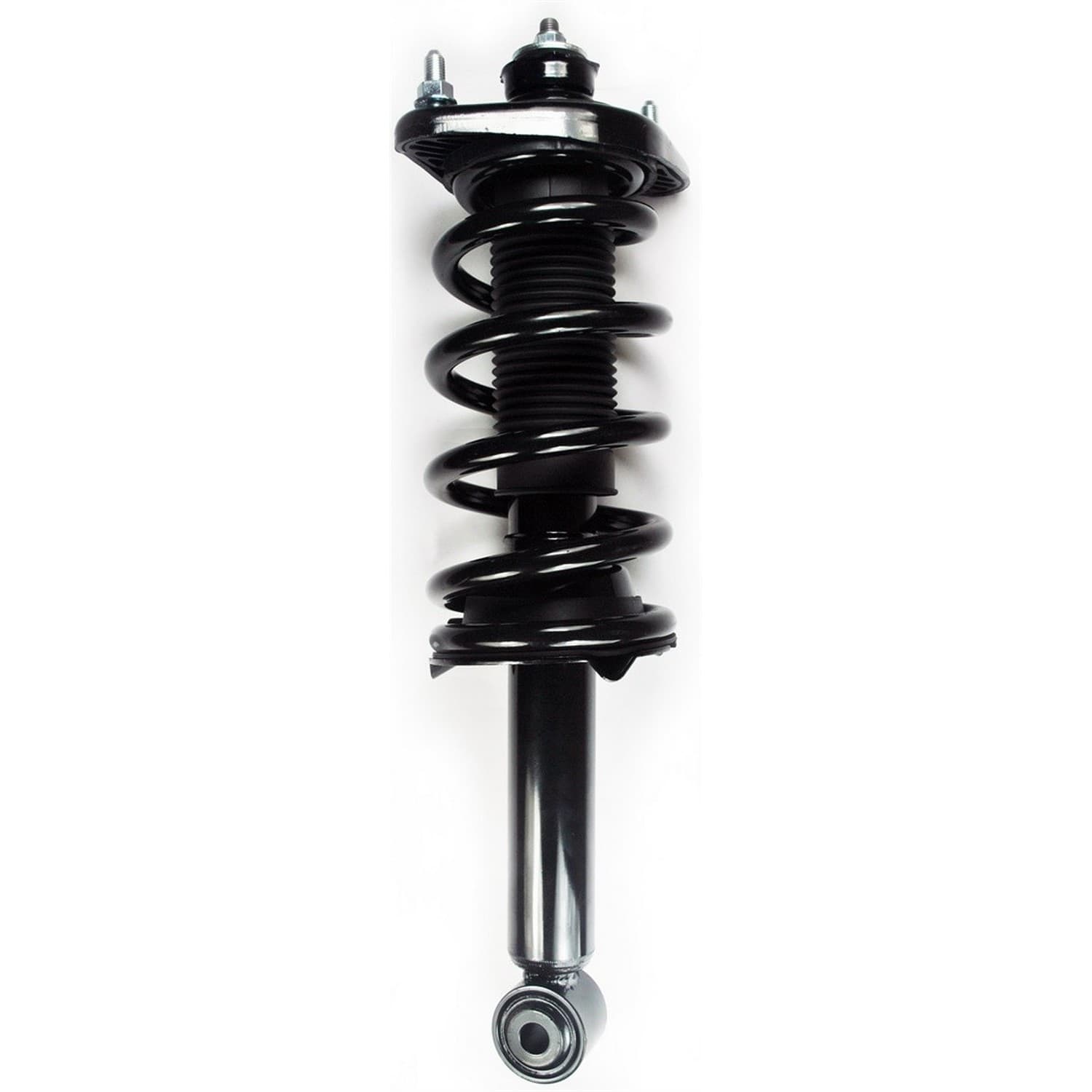 FCS Strut / Coil Spring / Mount Assembly 2345721R