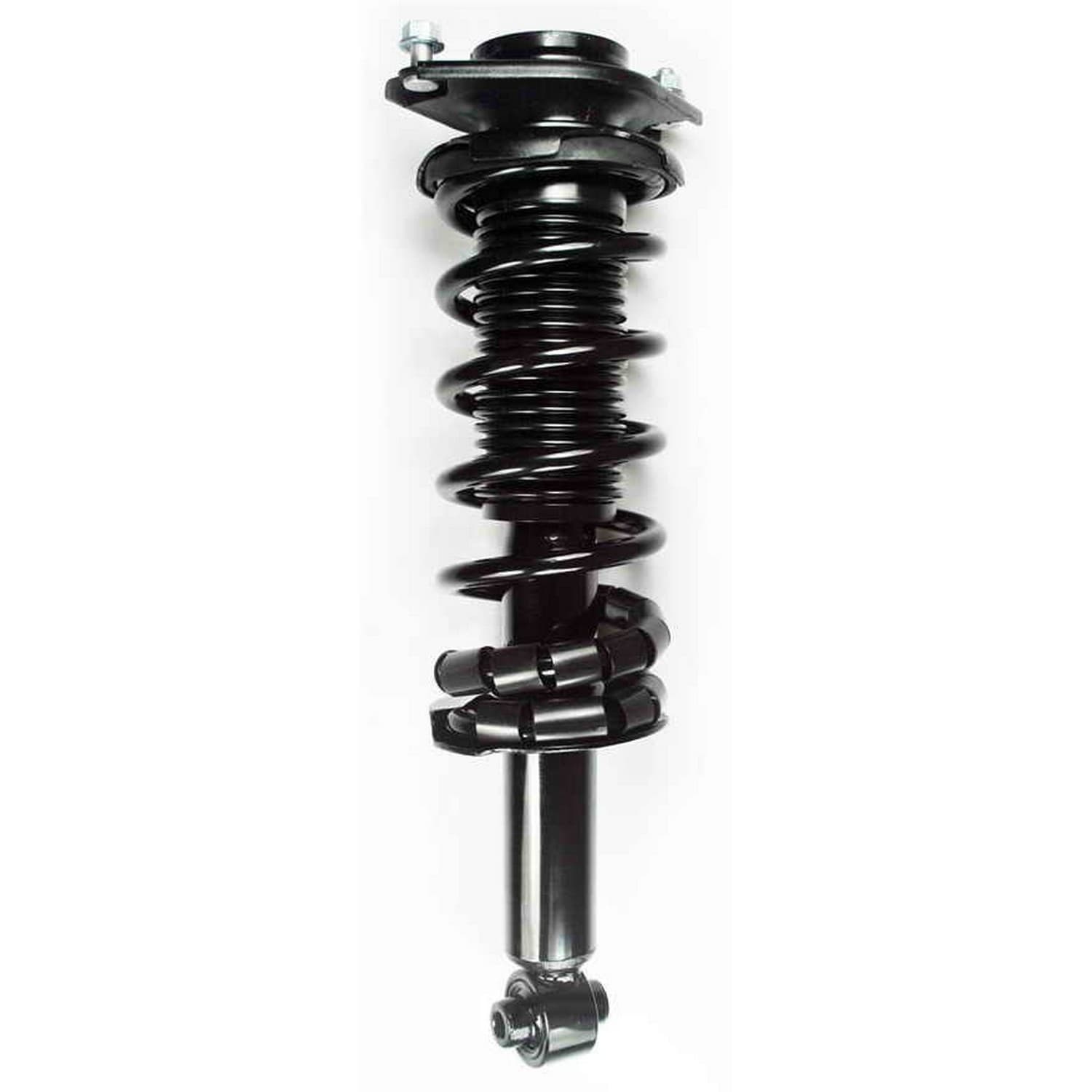 FCS Strut / Coil Spring / Mount Assembly 2345763