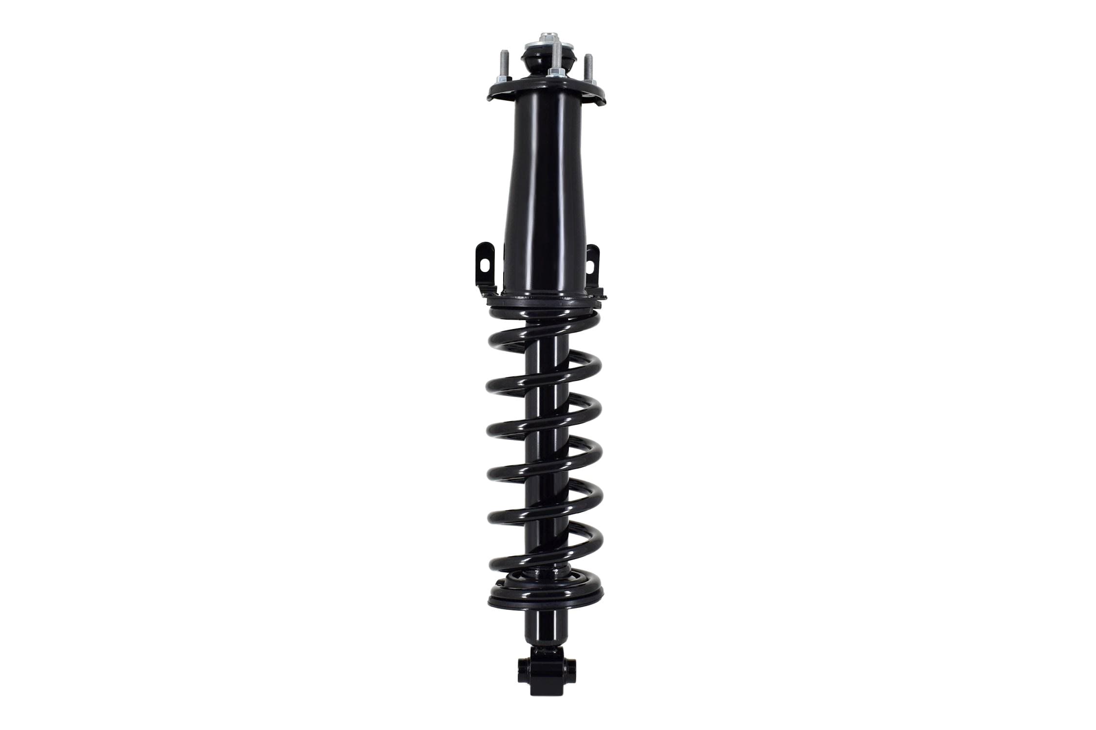 FCS Strut / Coil Spring / Mount Assembly 2345766
