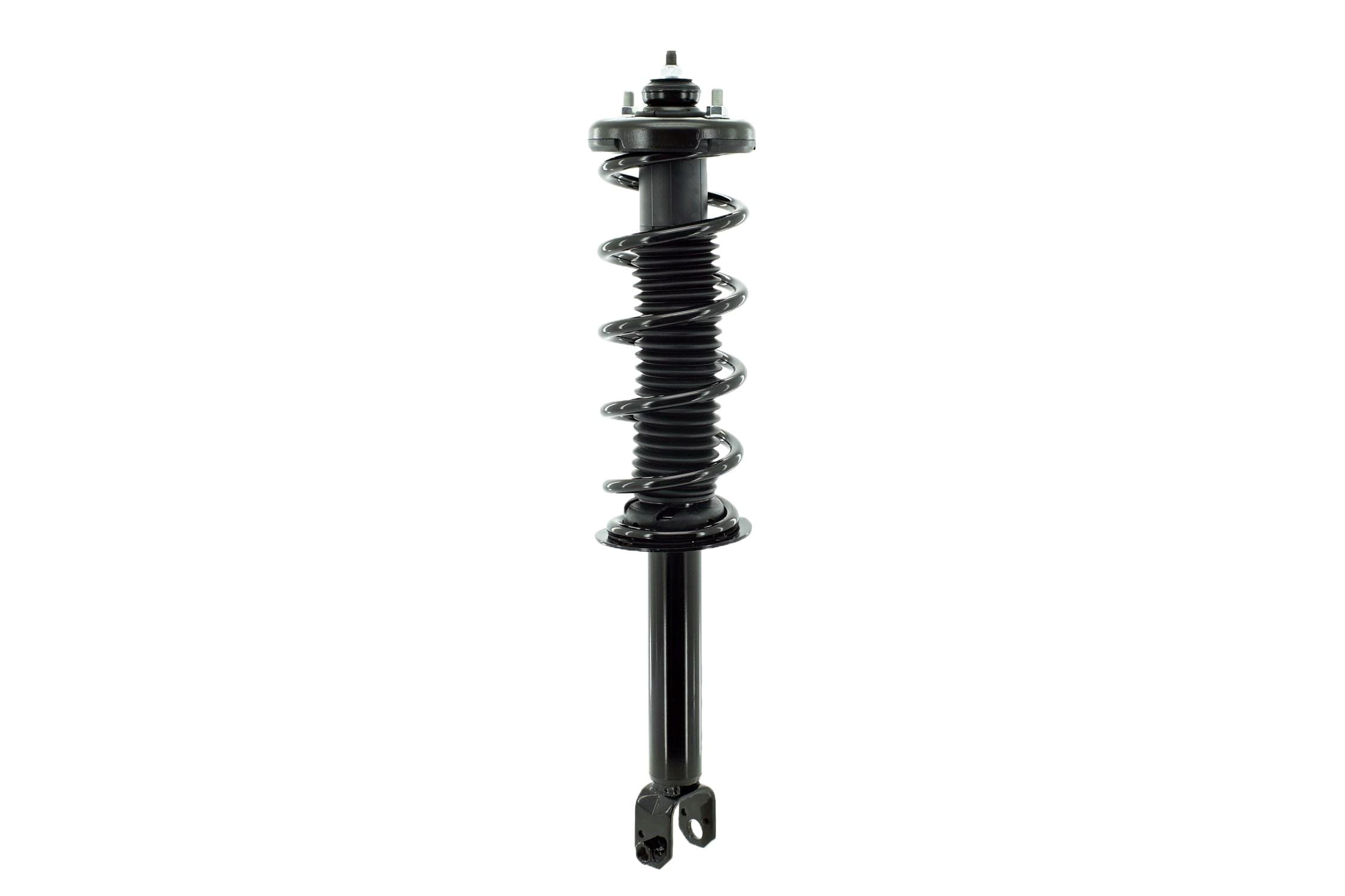 FCS Strut / Coil Spring / Mount Assembly 2345793L
