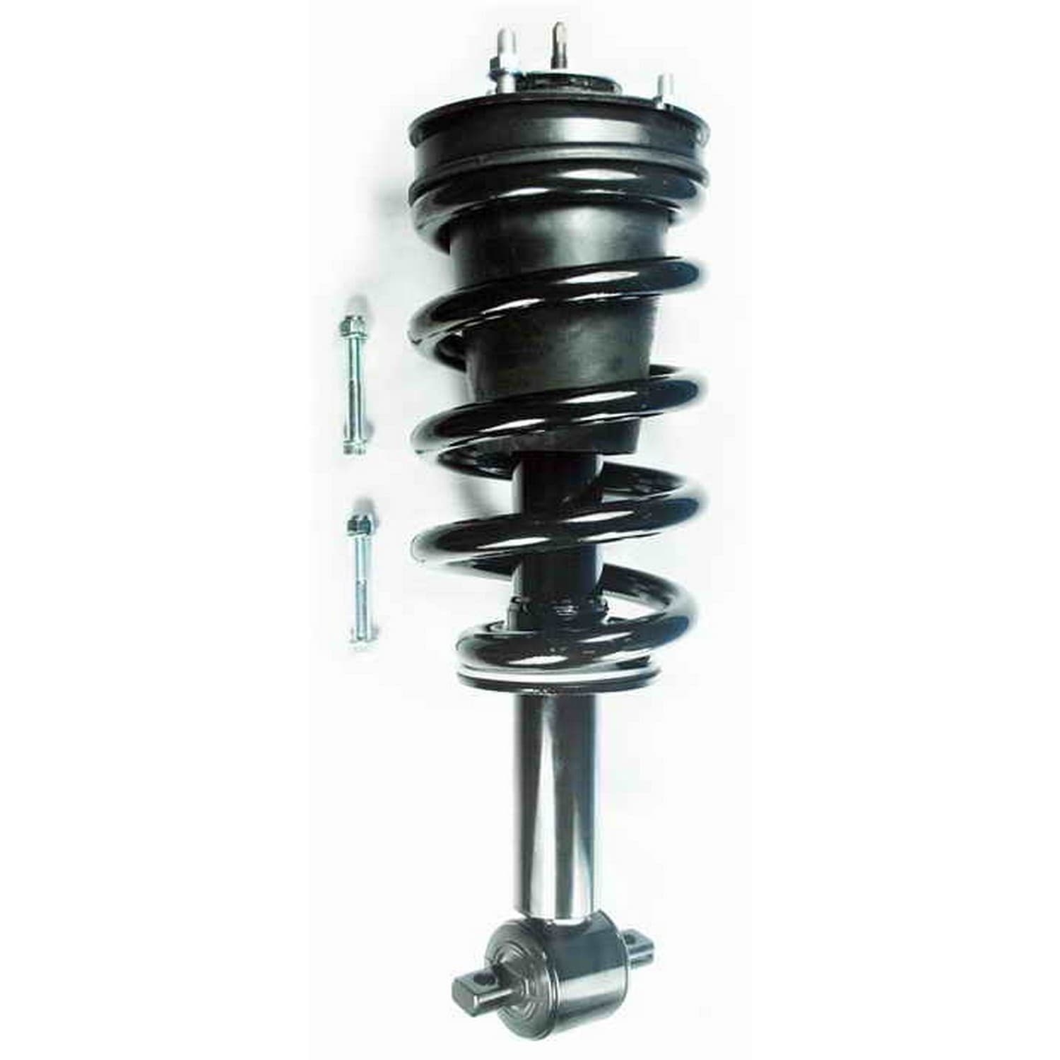 FCS Strut / Coil Spring / Mount Assembly 2345815