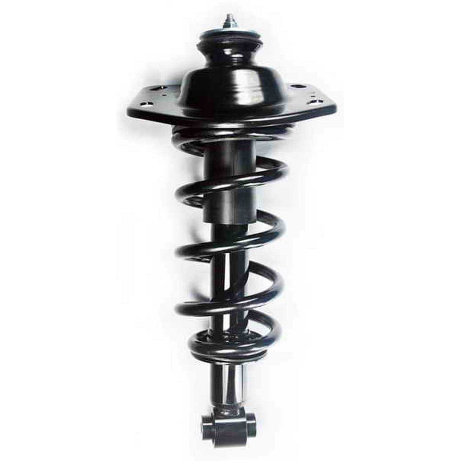 FCS Strut / Coil Spring / Mount Assembly 2345826R
