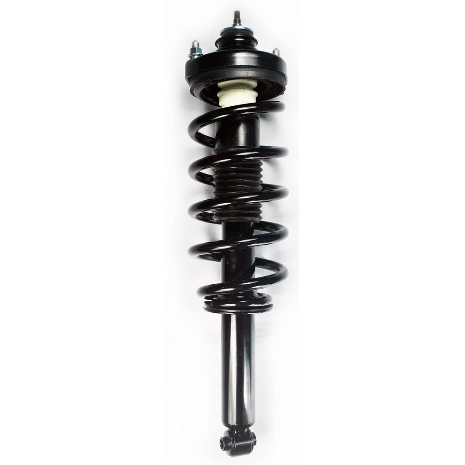 FCS Strut / Coil Spring / Mount Assembly 2345831